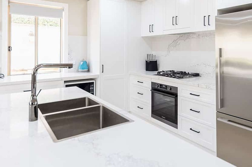 How To Optimize A Kitchen For More Space And Functionality?