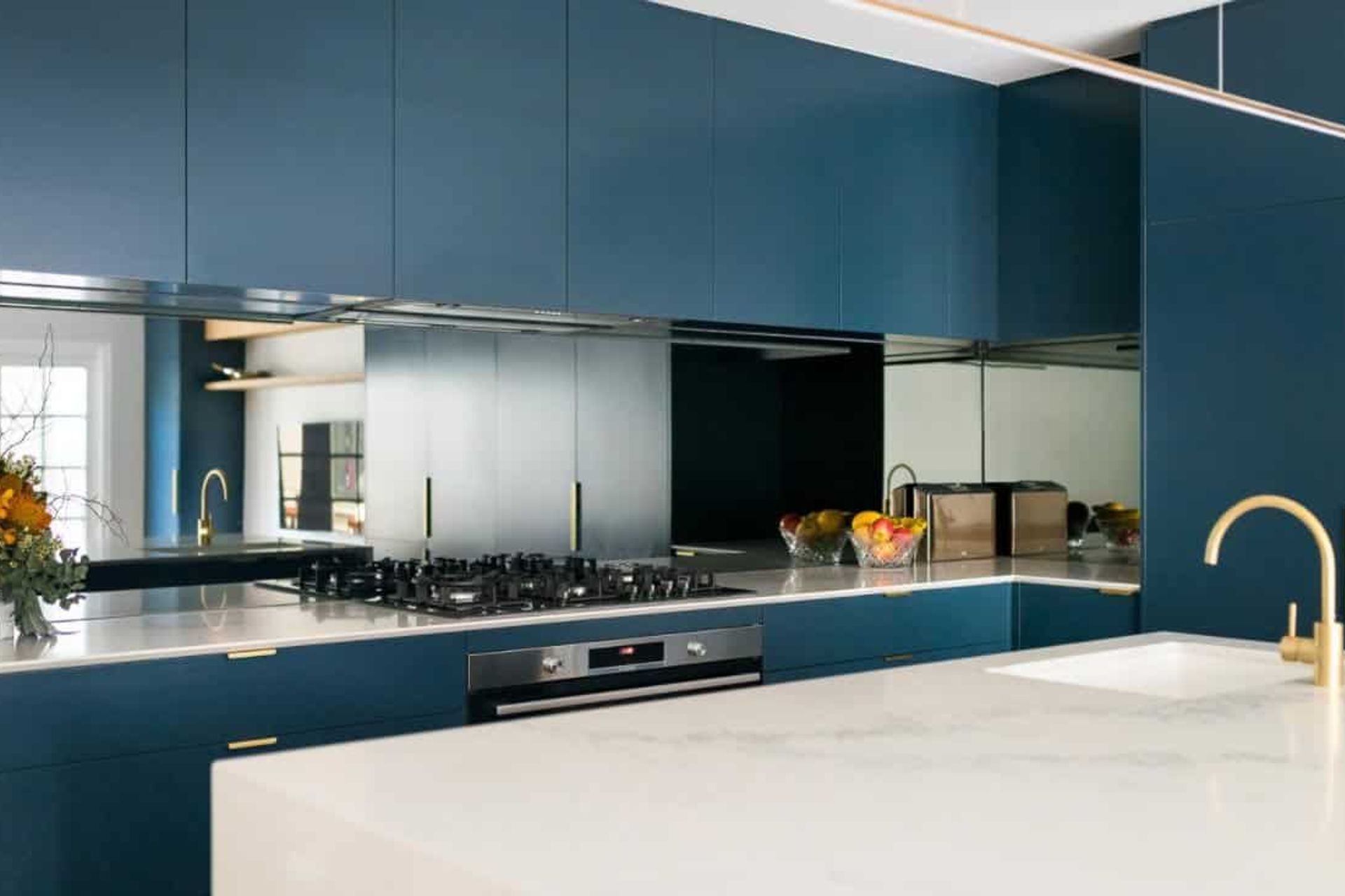 Why Is A Customised Kitchen A Necessity Today?