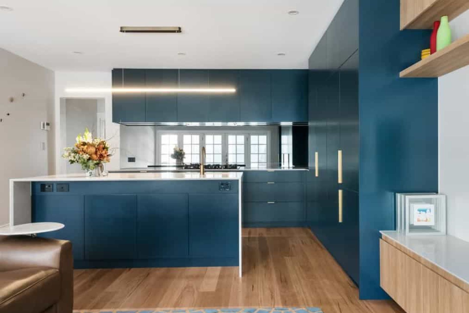 Why Is A Customised Kitchen A Necessity Today?