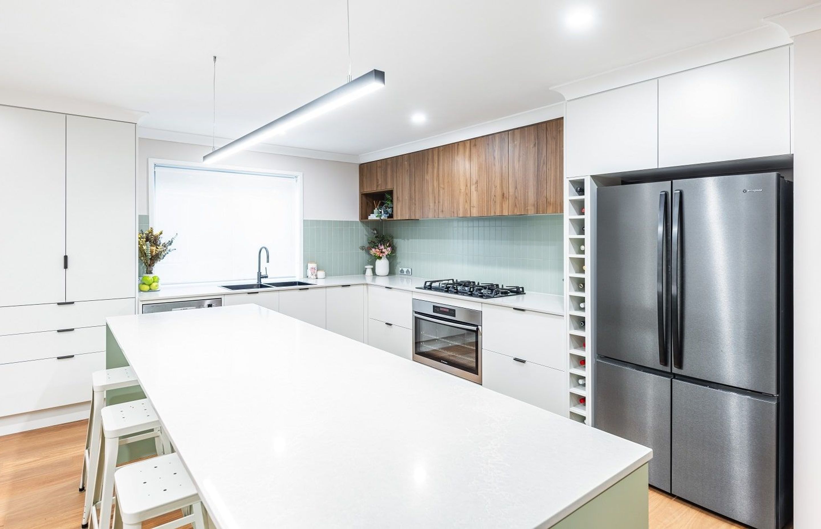 How To Decide Which Kitchen Renovation Company Is Good For You?