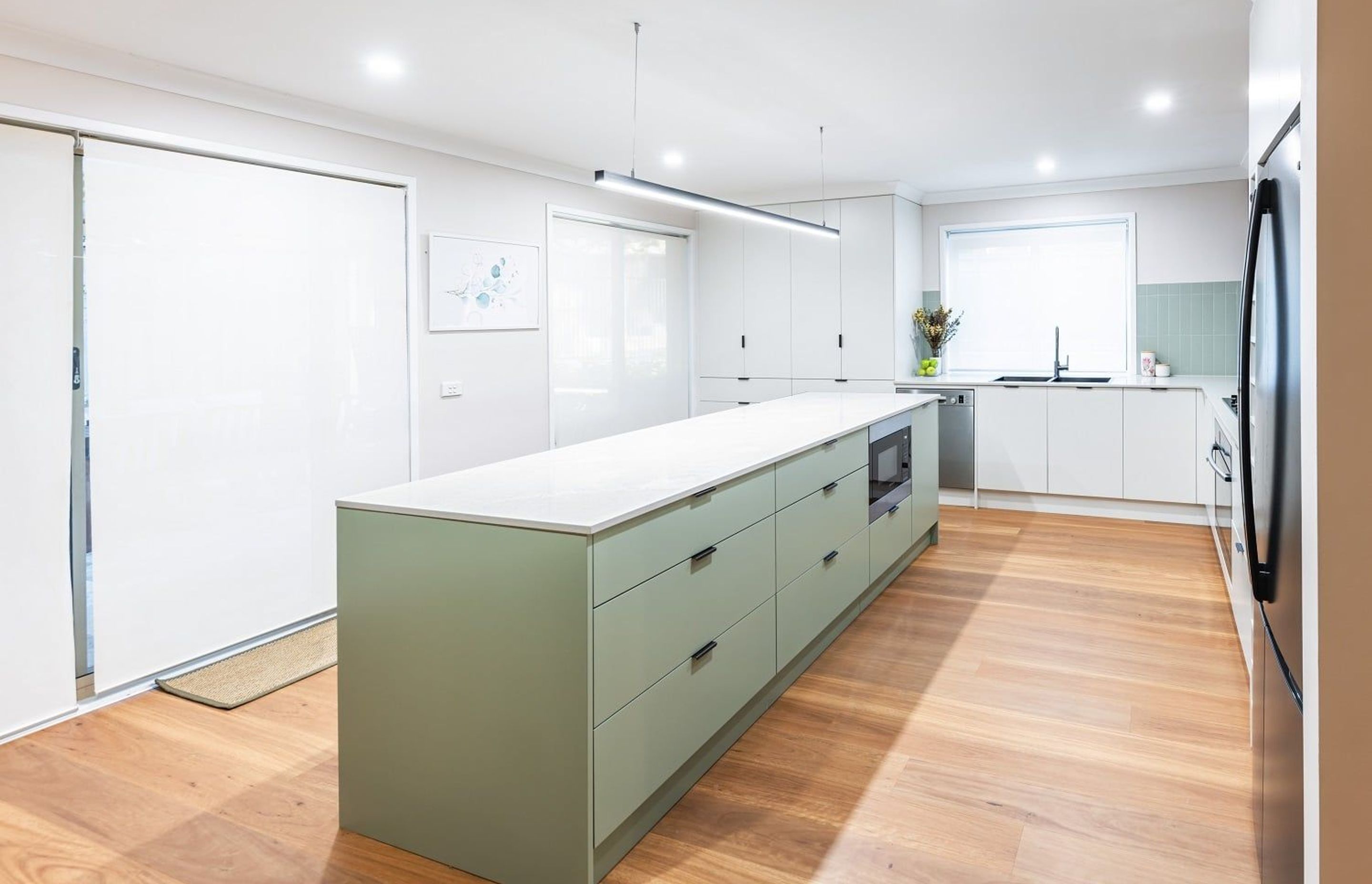 How To Decide Which Kitchen Renovation Company Is Good For You?
