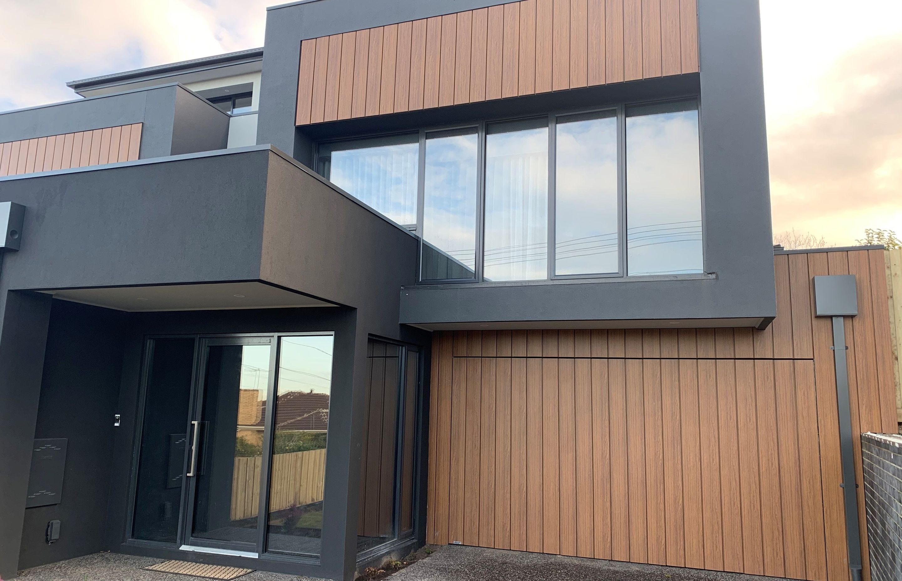 The Best Garage Door Trends for 2021