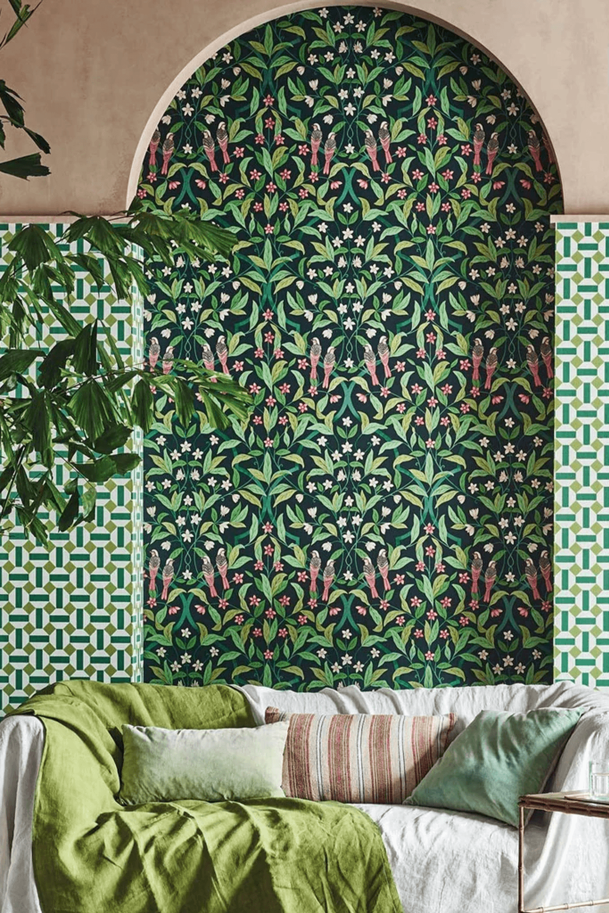 Seville collection. Product by IconRadford