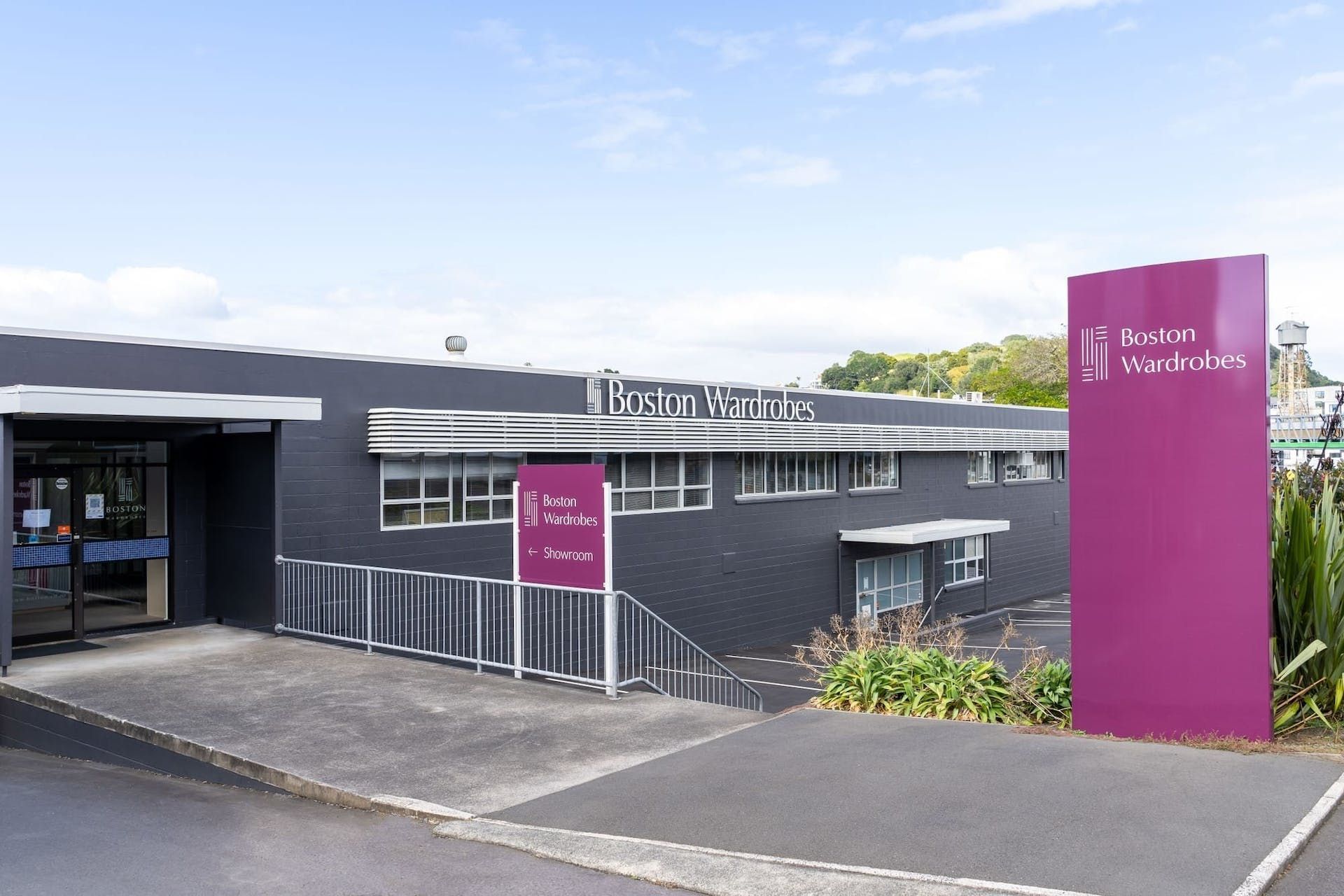 Creating The Perfect Walk-in Wardrobe