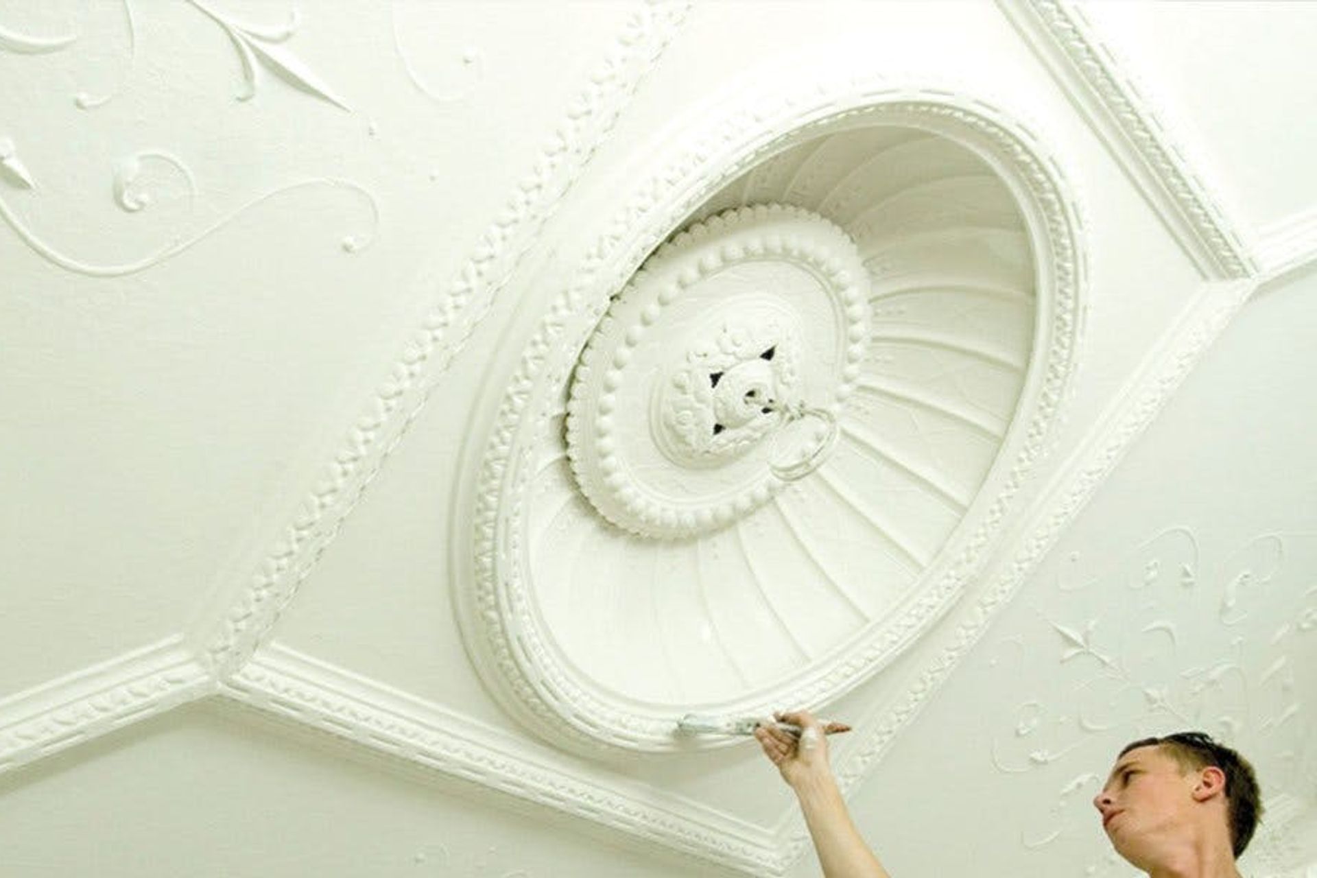 Wardrobe Systems In Villas & Bungalows