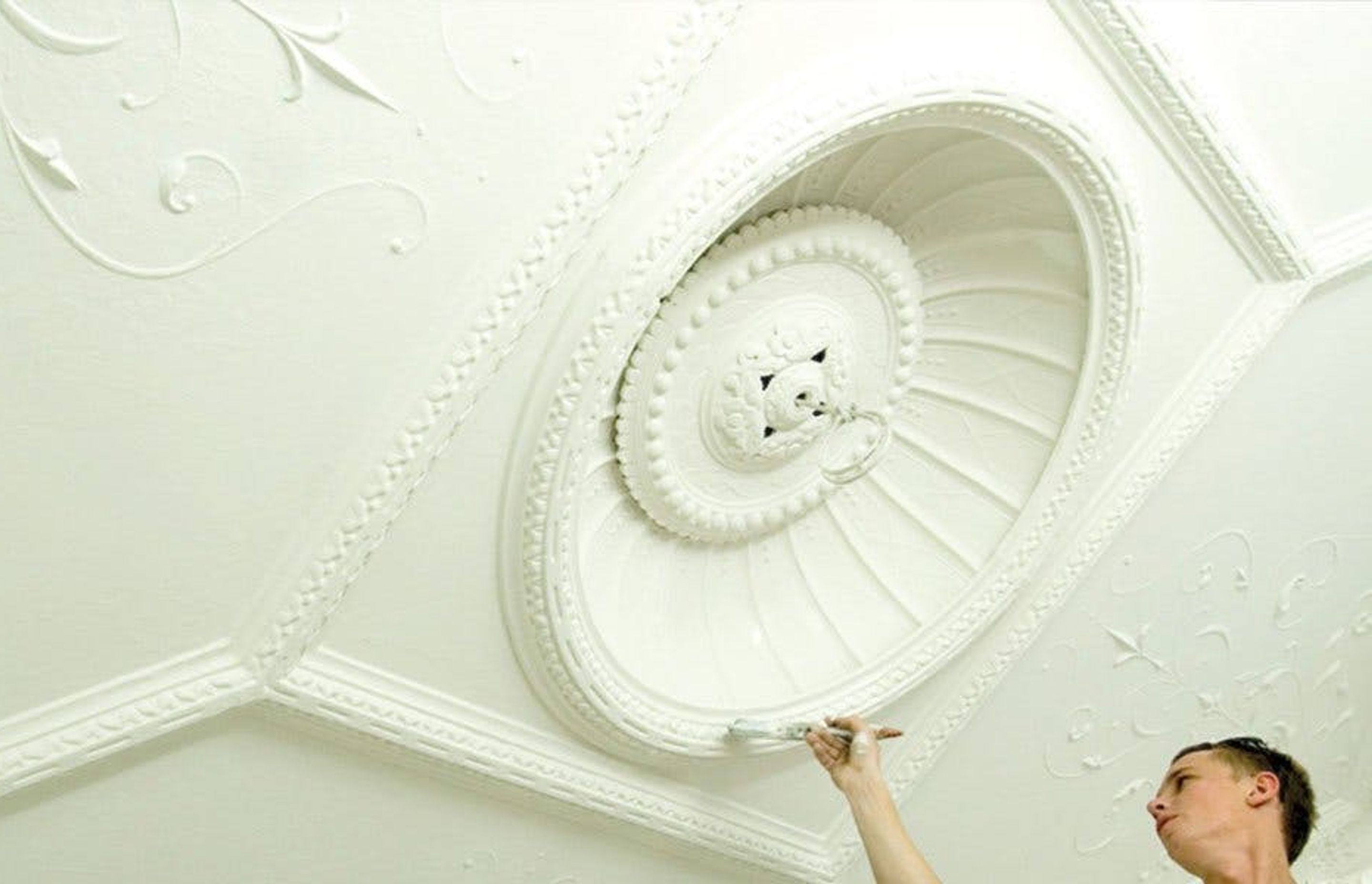 Wardrobe Systems In Villas & Bungalows