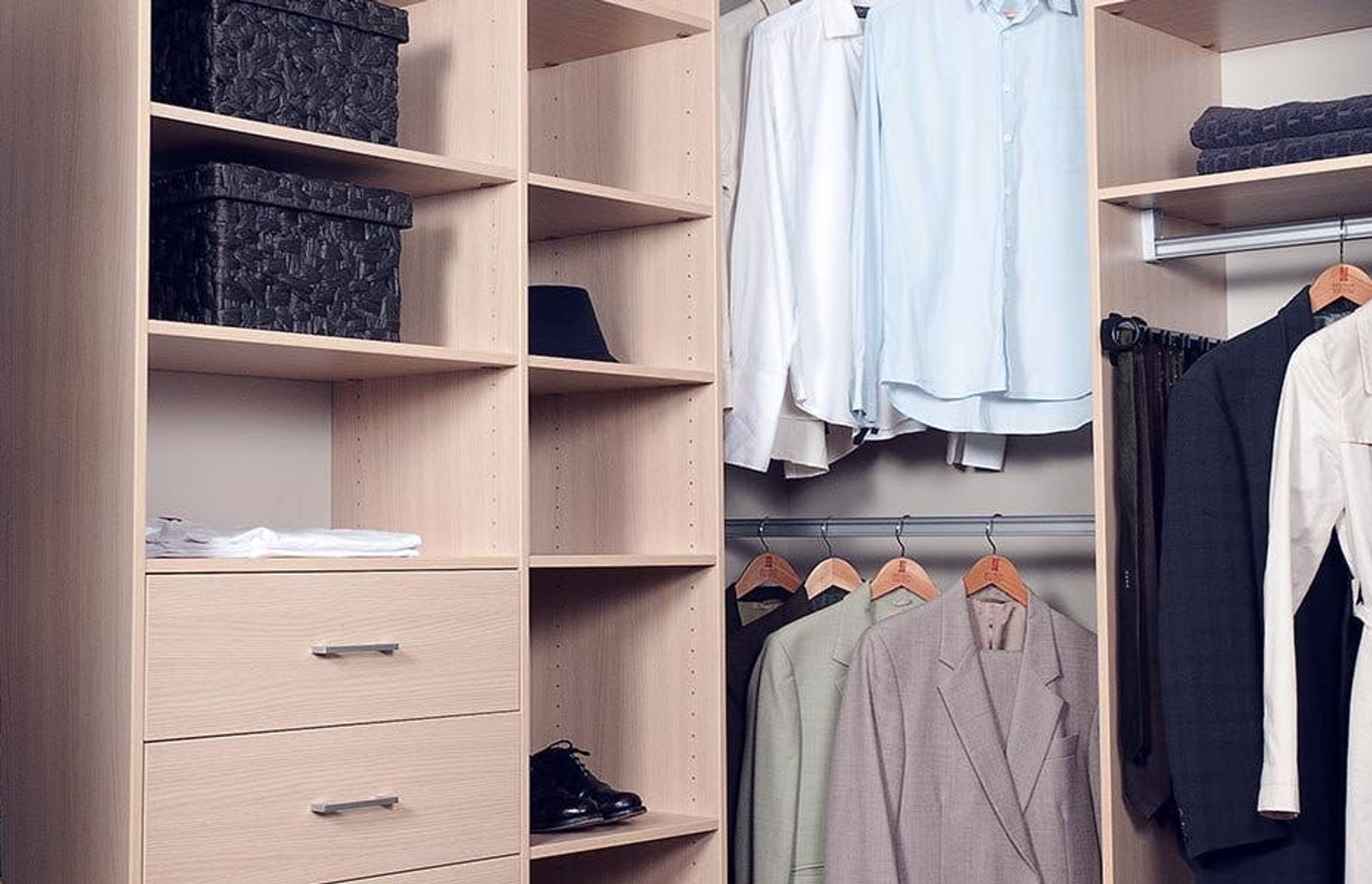How Much Will A New Wardrobe Cost?