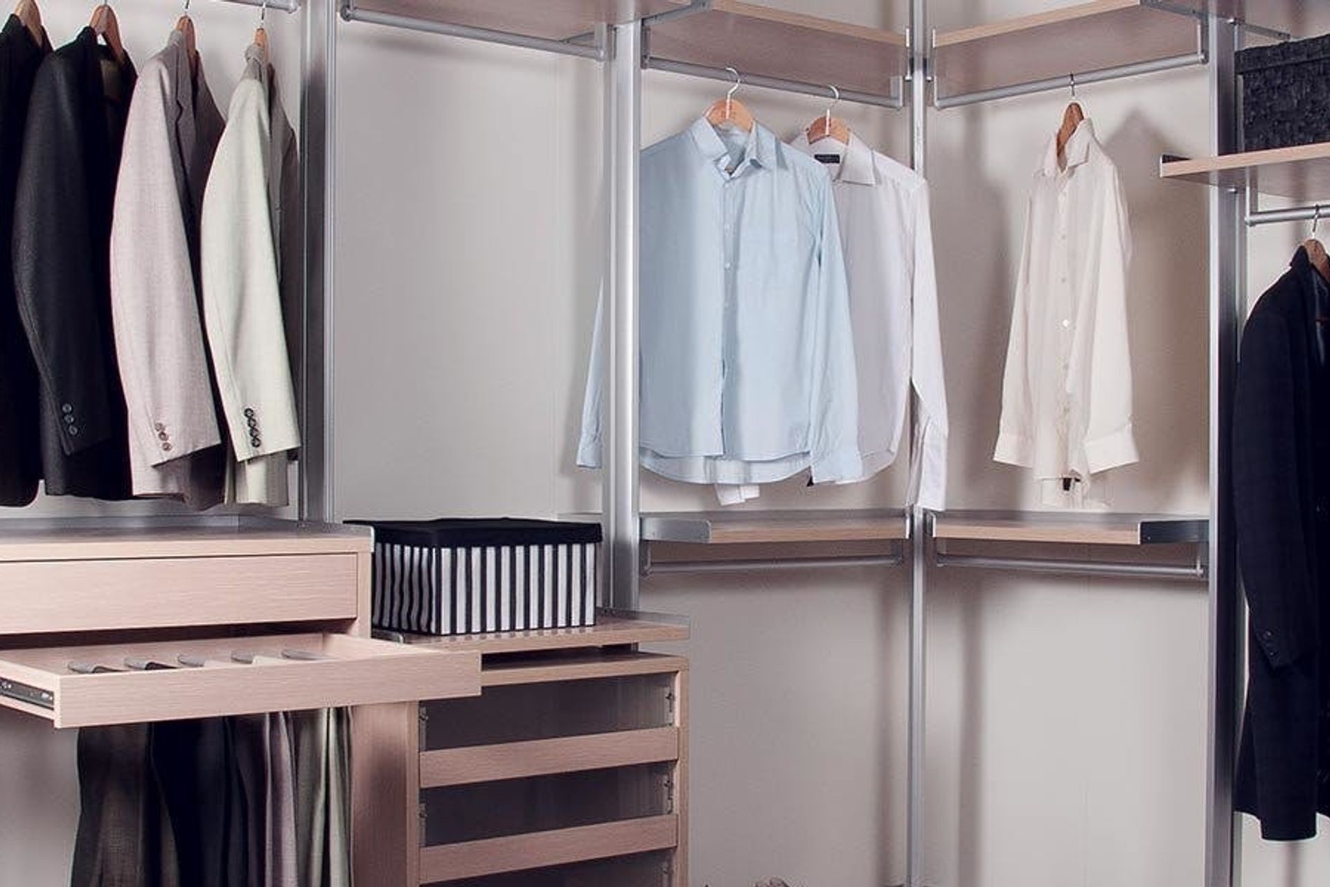 How Much Will A New Wardrobe Cost?