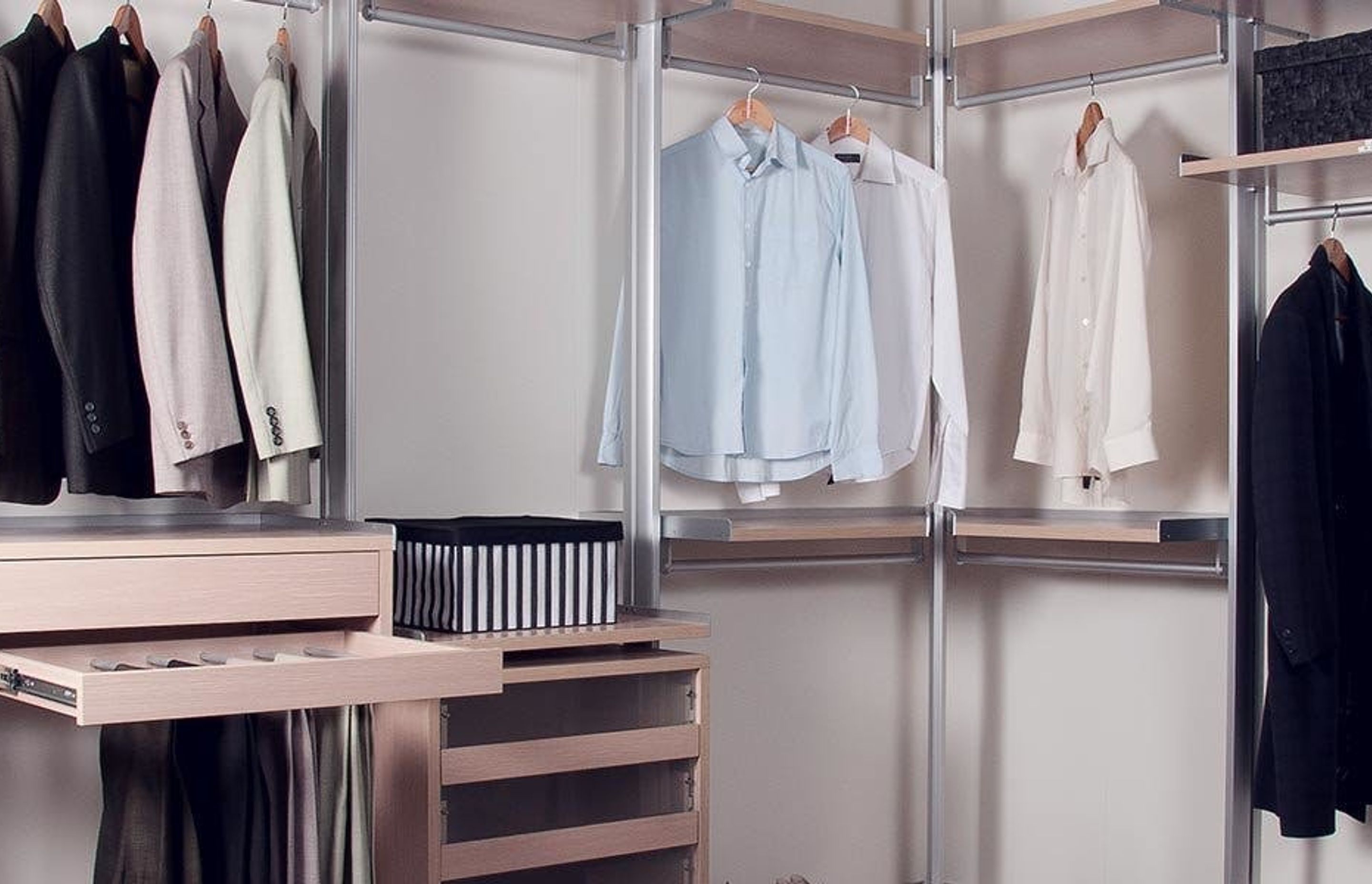 How Much Will A New Wardrobe Cost?