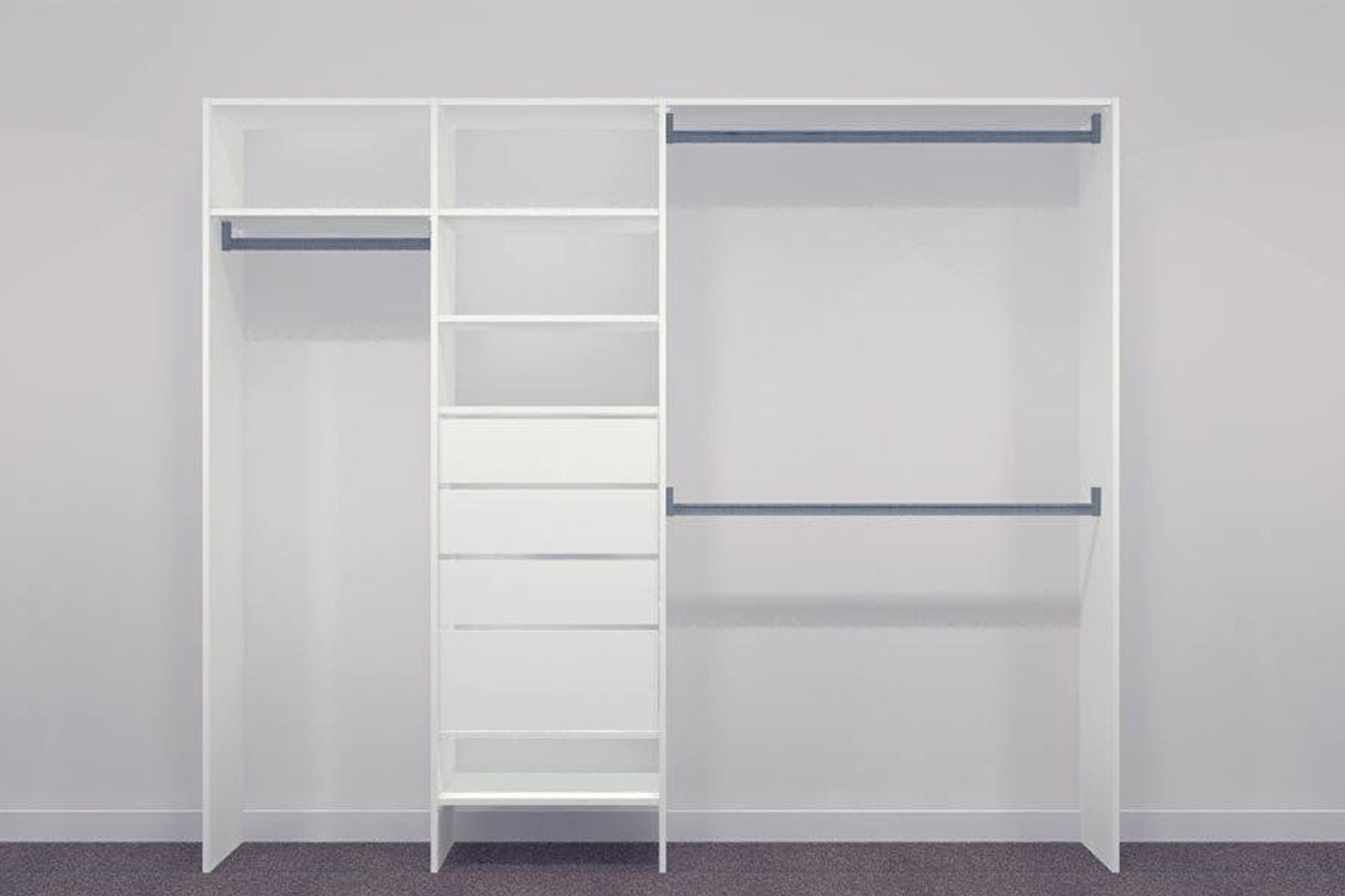 How Much Will A New Wardrobe Cost?
