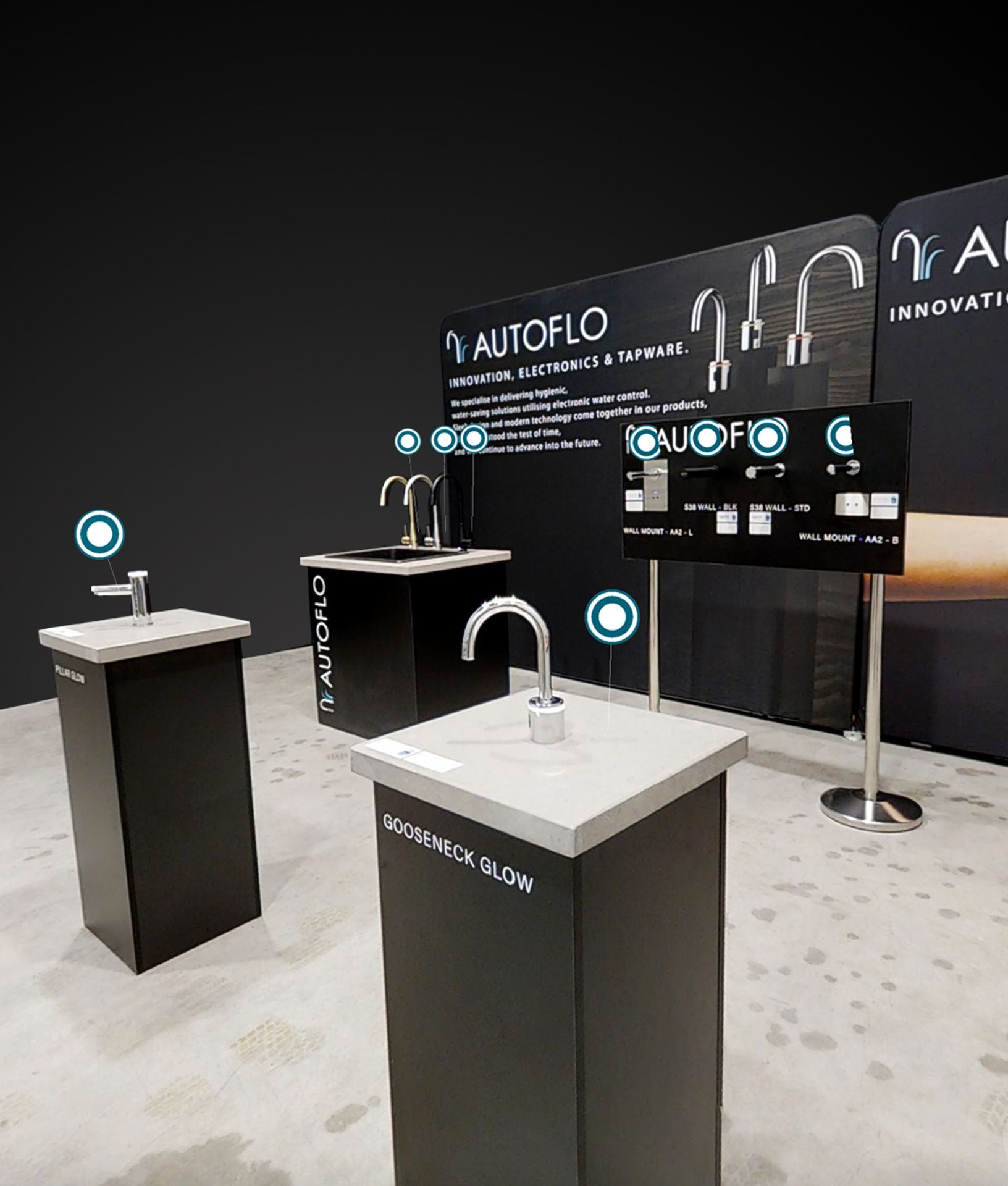 Product Features
