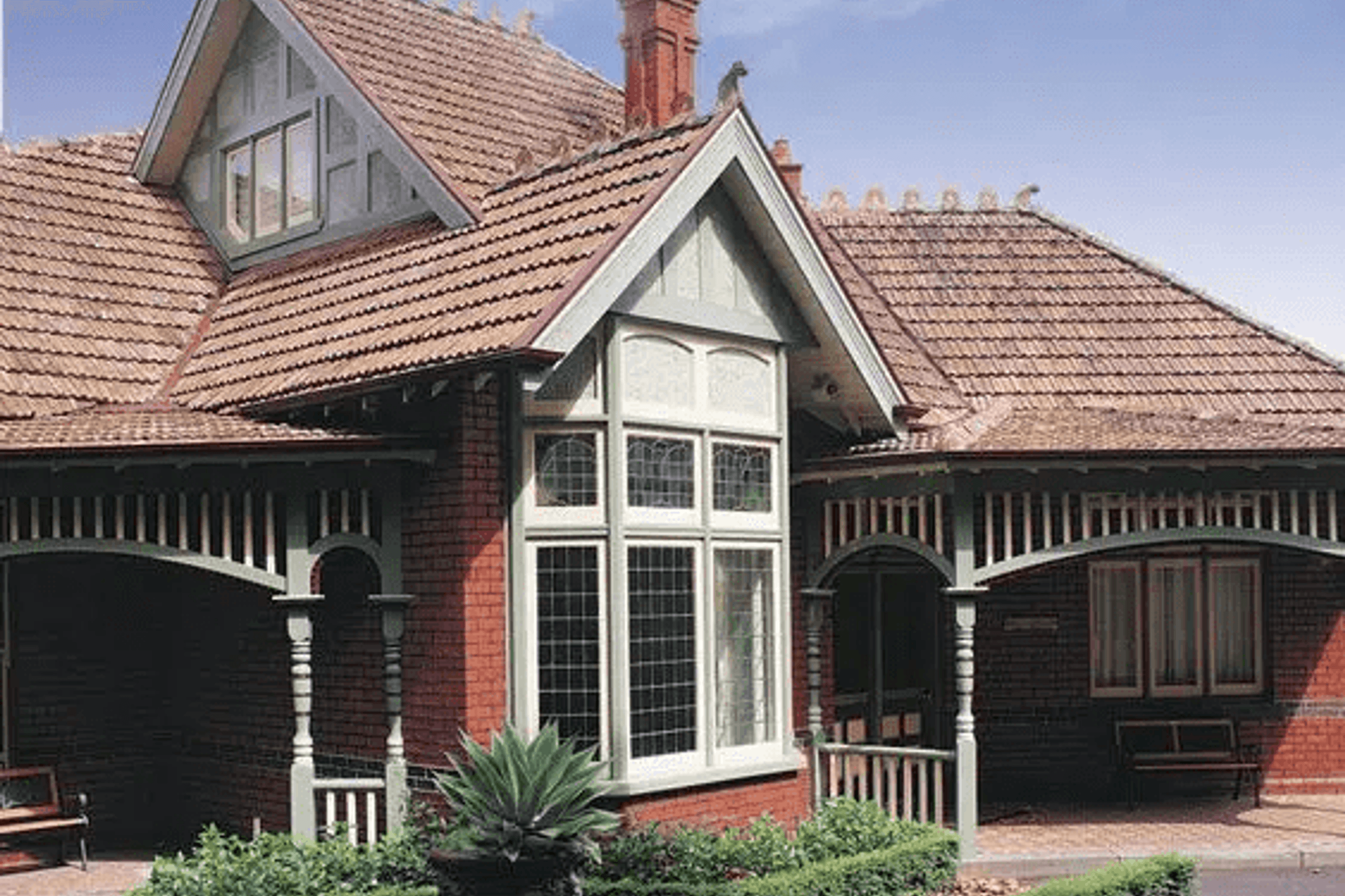 What Style of Home Are You?