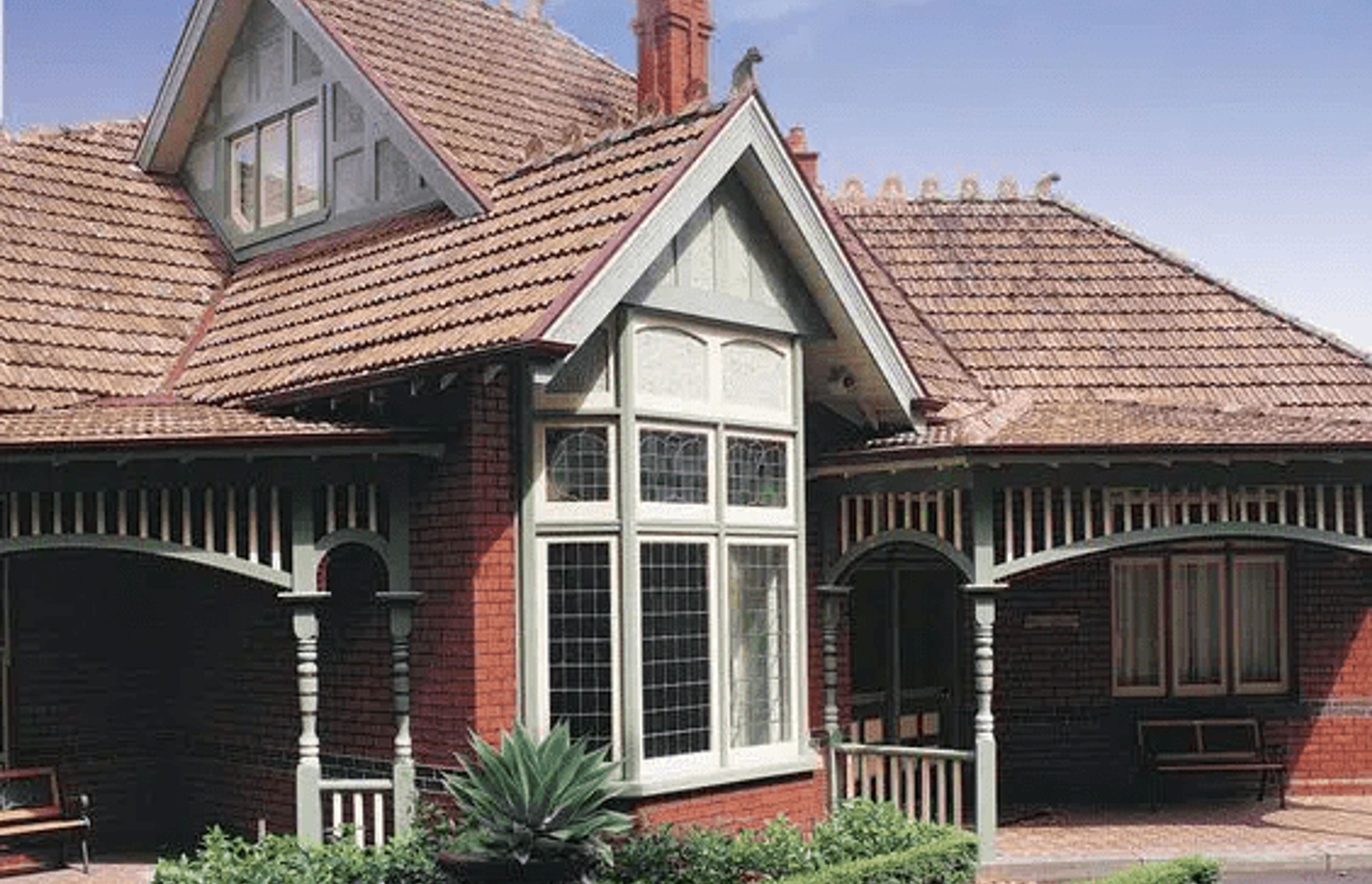 What Style of Home Are You?