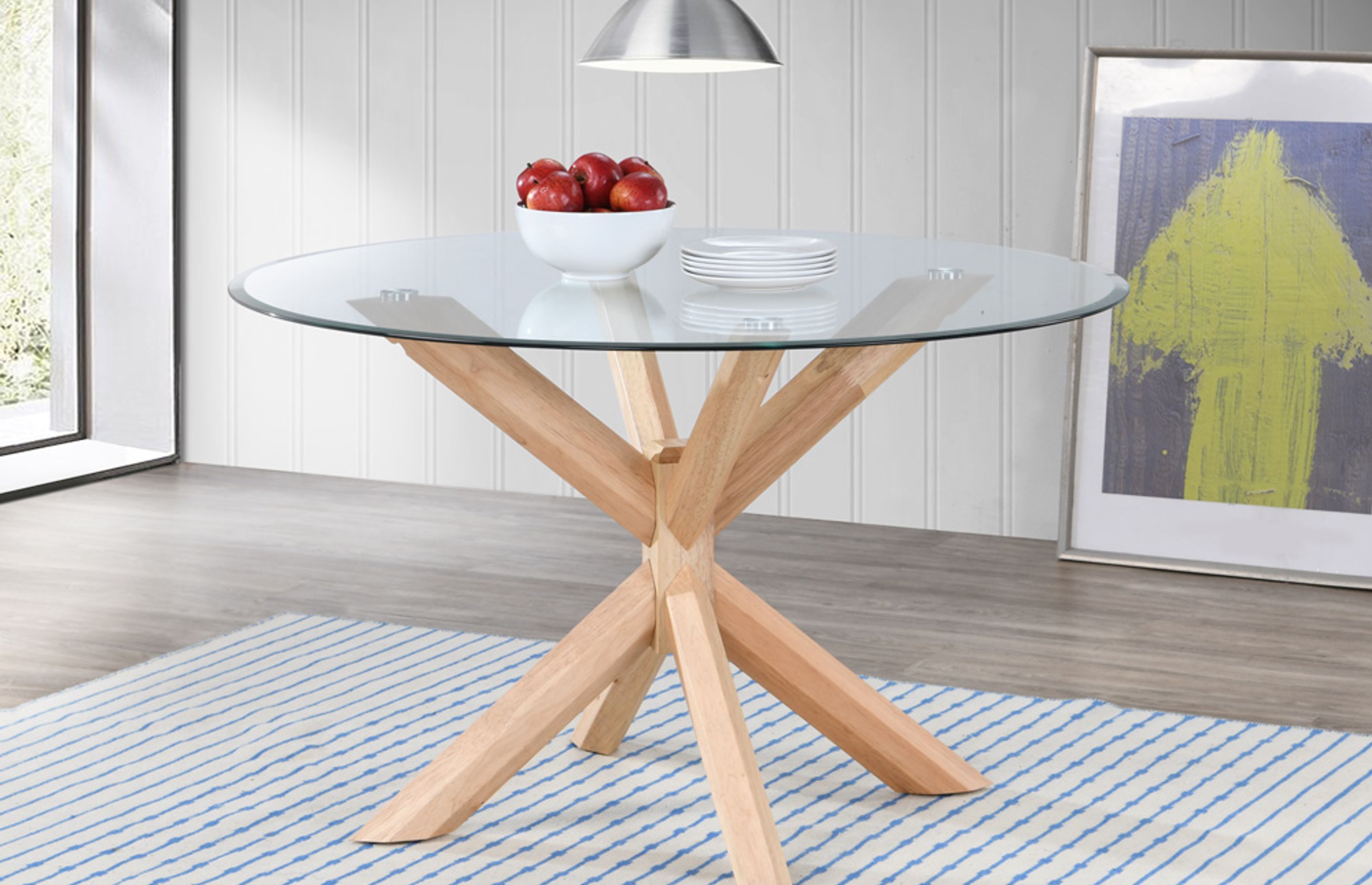 Different Types of Dining Tables