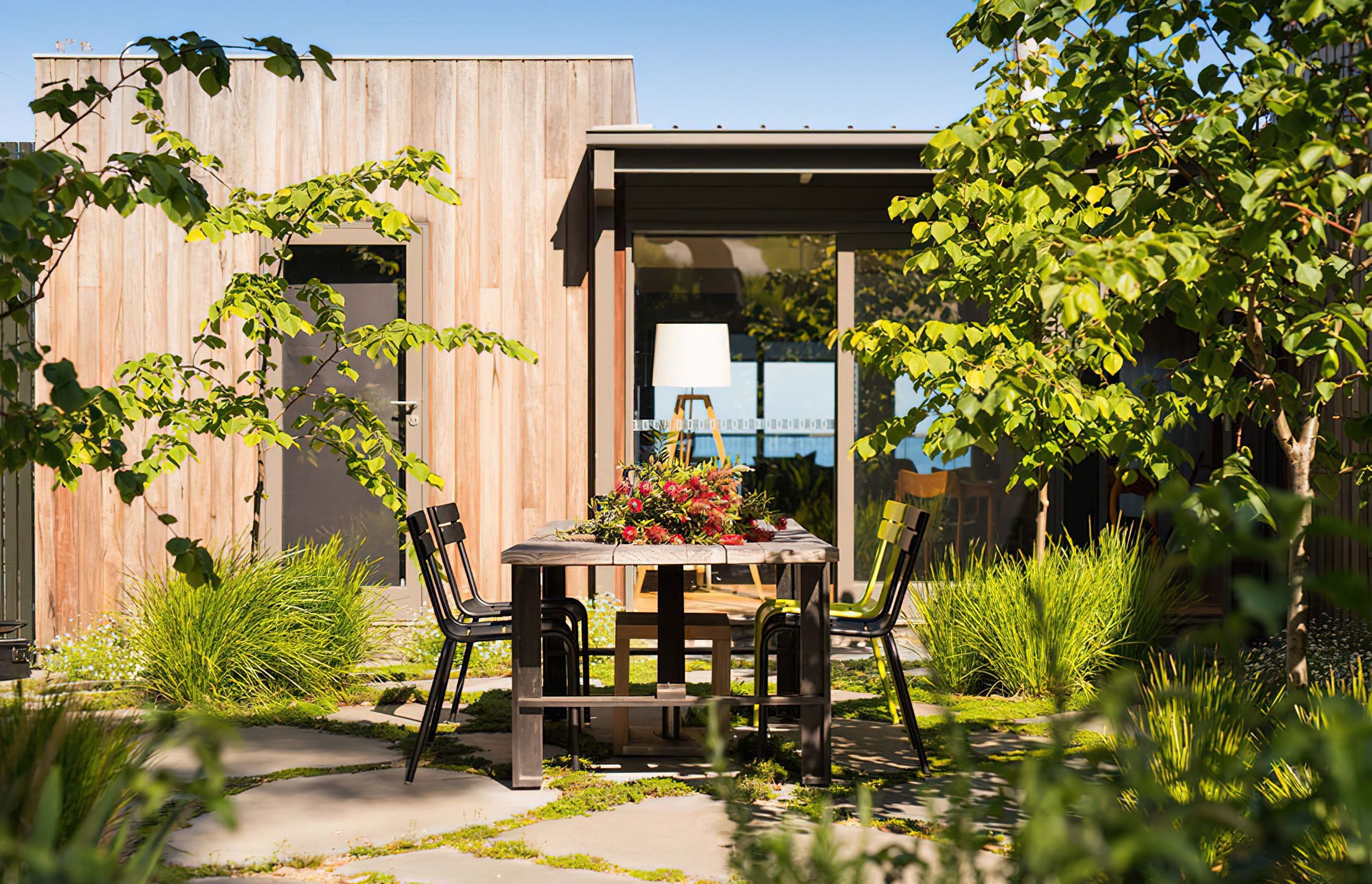 Lorne House by Hindley & Co | Photography by Robert Blakburn