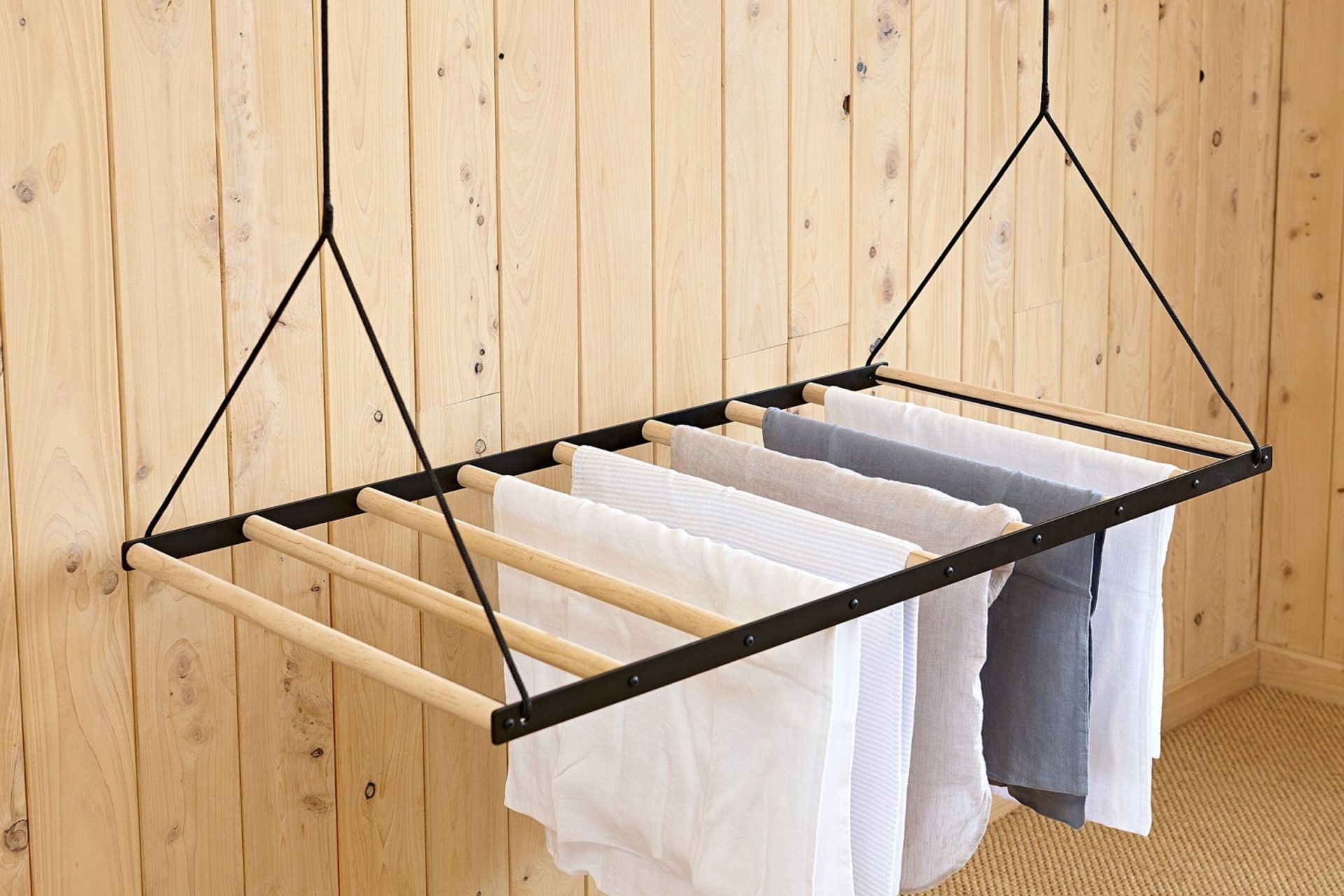 5 Ideas for Small Laundry Spaces