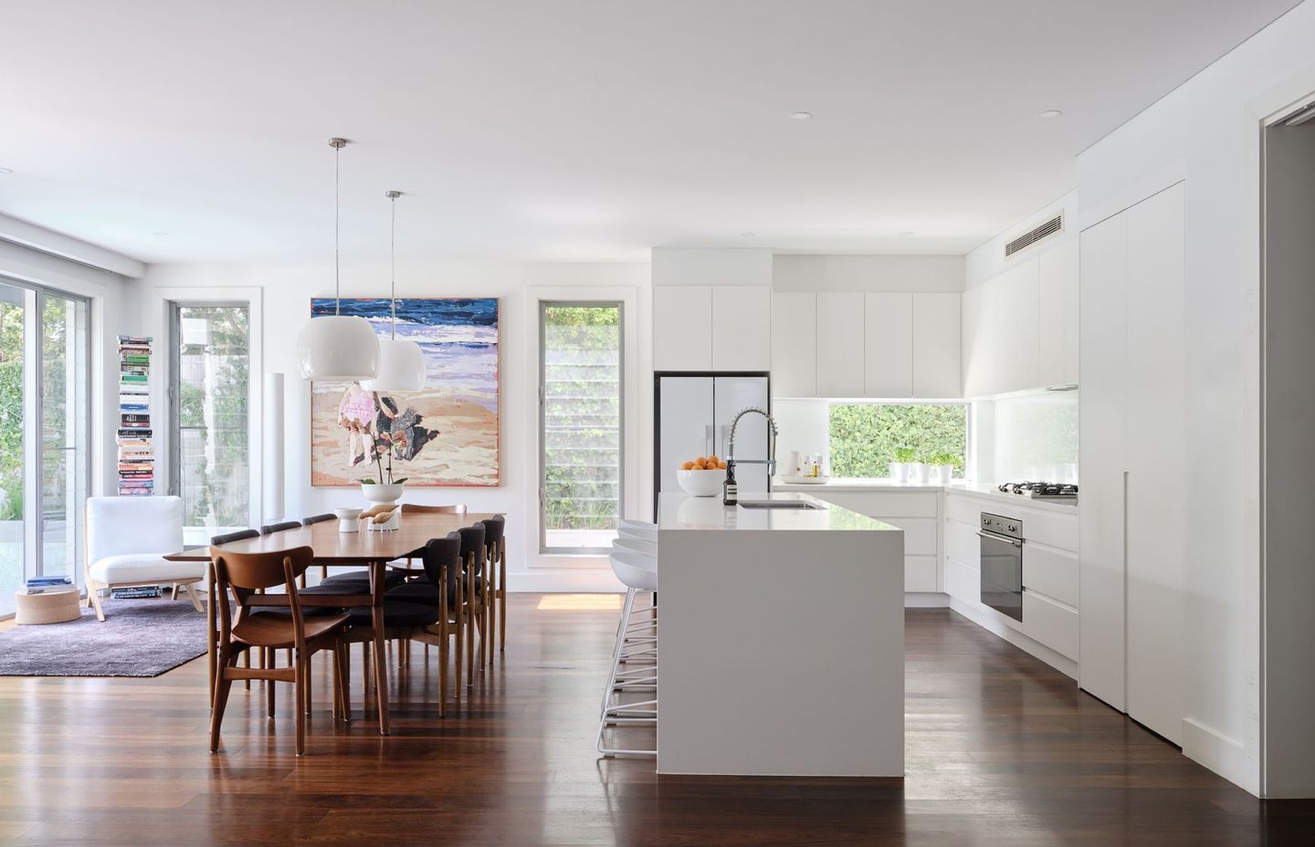 Kallaroo House II | Photo by Adam Amin