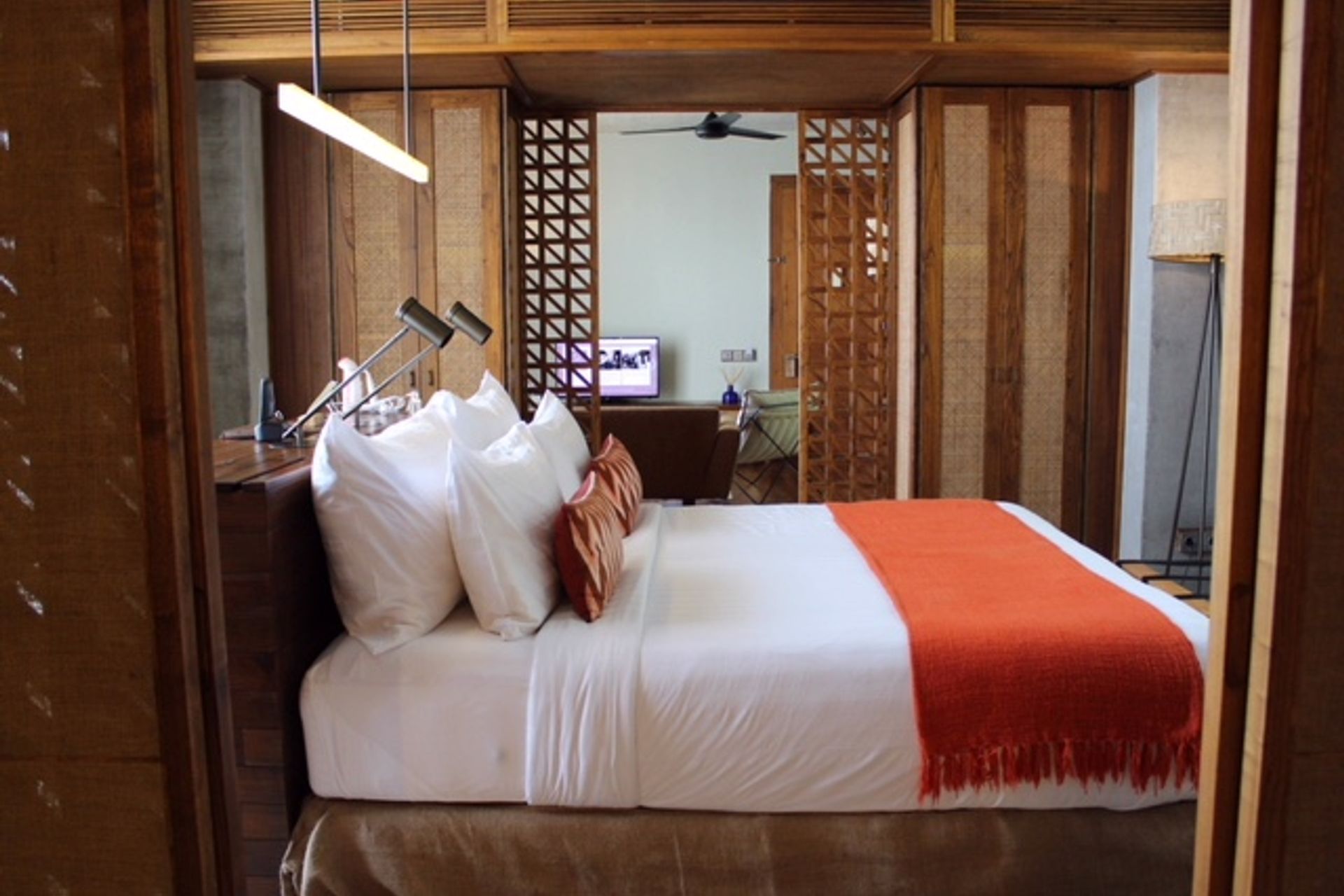 Which Colours Suit Which Interior Design Style?