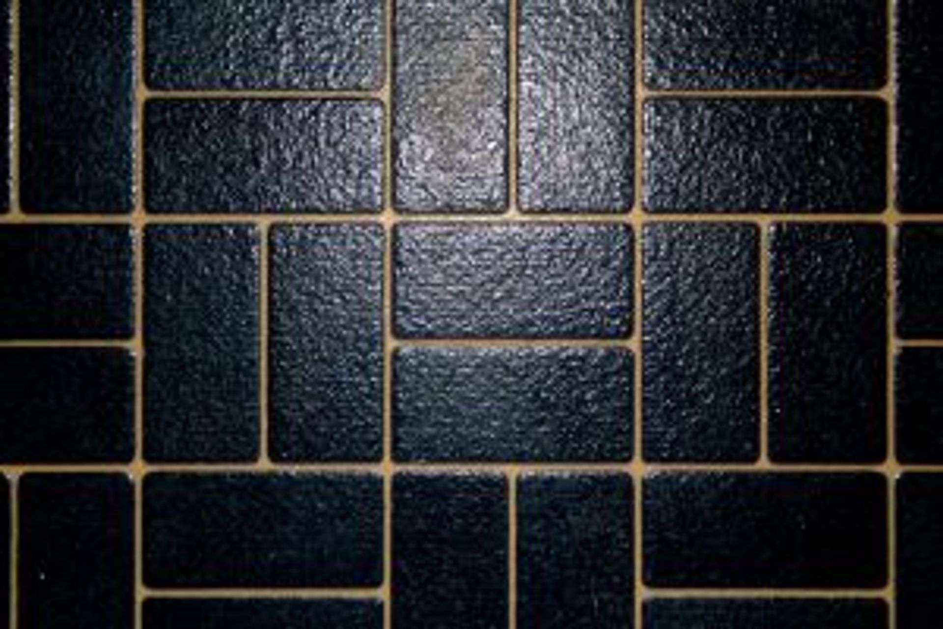 Different Tile Layouts