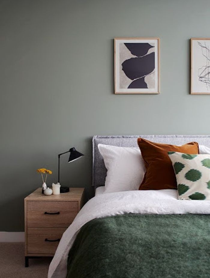 Bedroom Decor How to Select the Right Colour Scheme for Your Room
