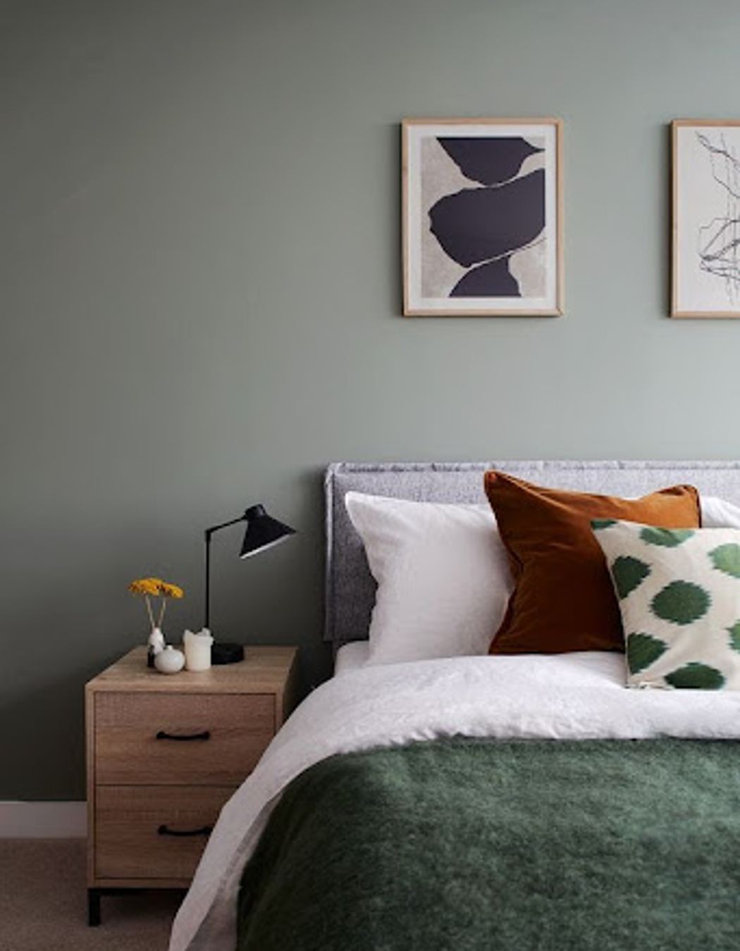 Bedroom Decor How to Select the Right Colour Scheme for Your Room