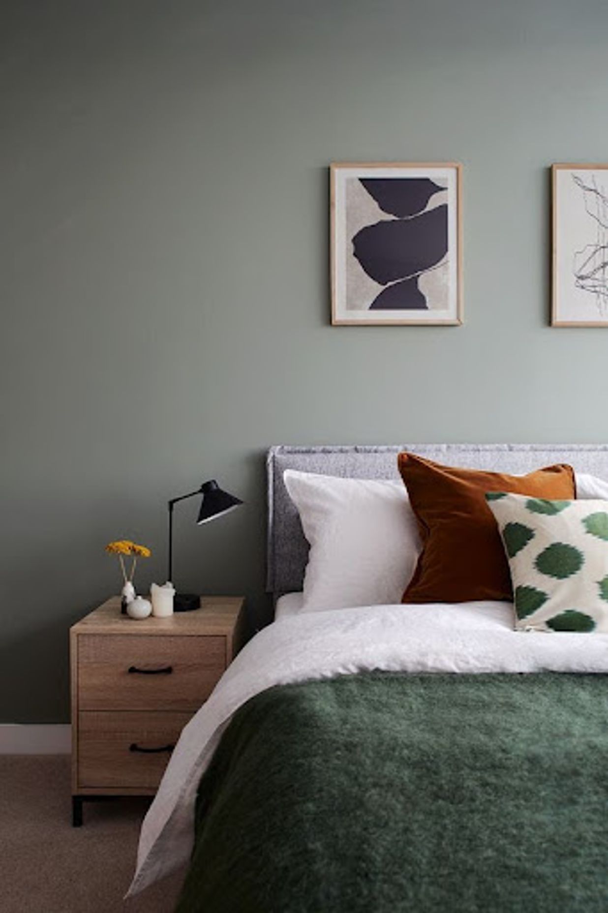 Bedroom Decor How to Select the Right Colour Scheme for Your Room