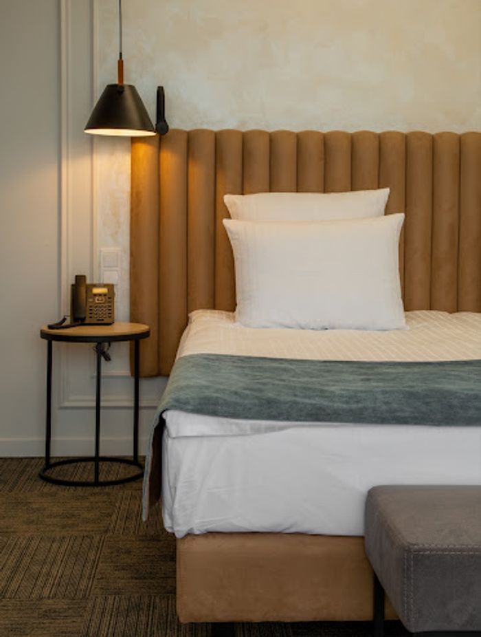 Bedroom Decor How to Select the Right Colour Scheme for Your Room