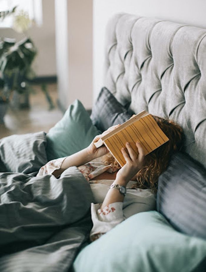 Bedroom Decor How to Select the Right Colour Scheme for Your Room