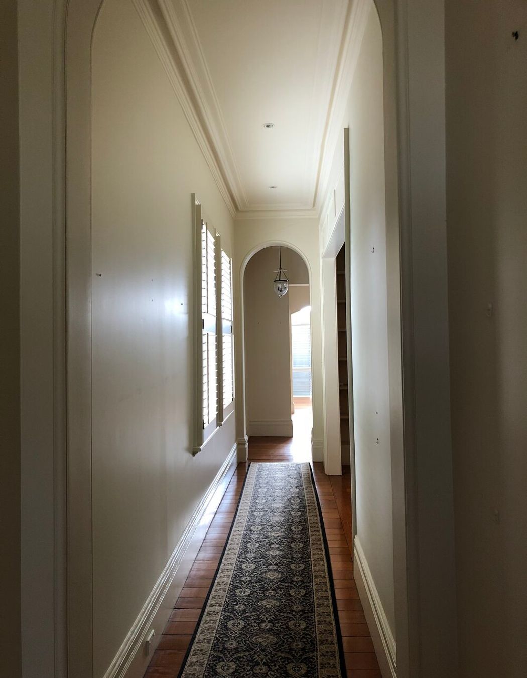 TERRACE HOUSE RENOVATION IN SYDNEY