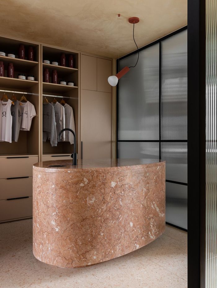 Insight Body and Mind by Biasol Studio | Photography by Timothy Kaye