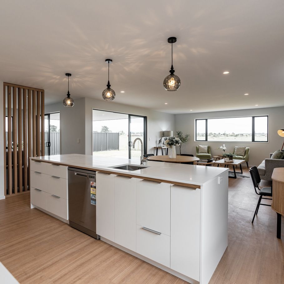 Building your dream home: an expert’s advice