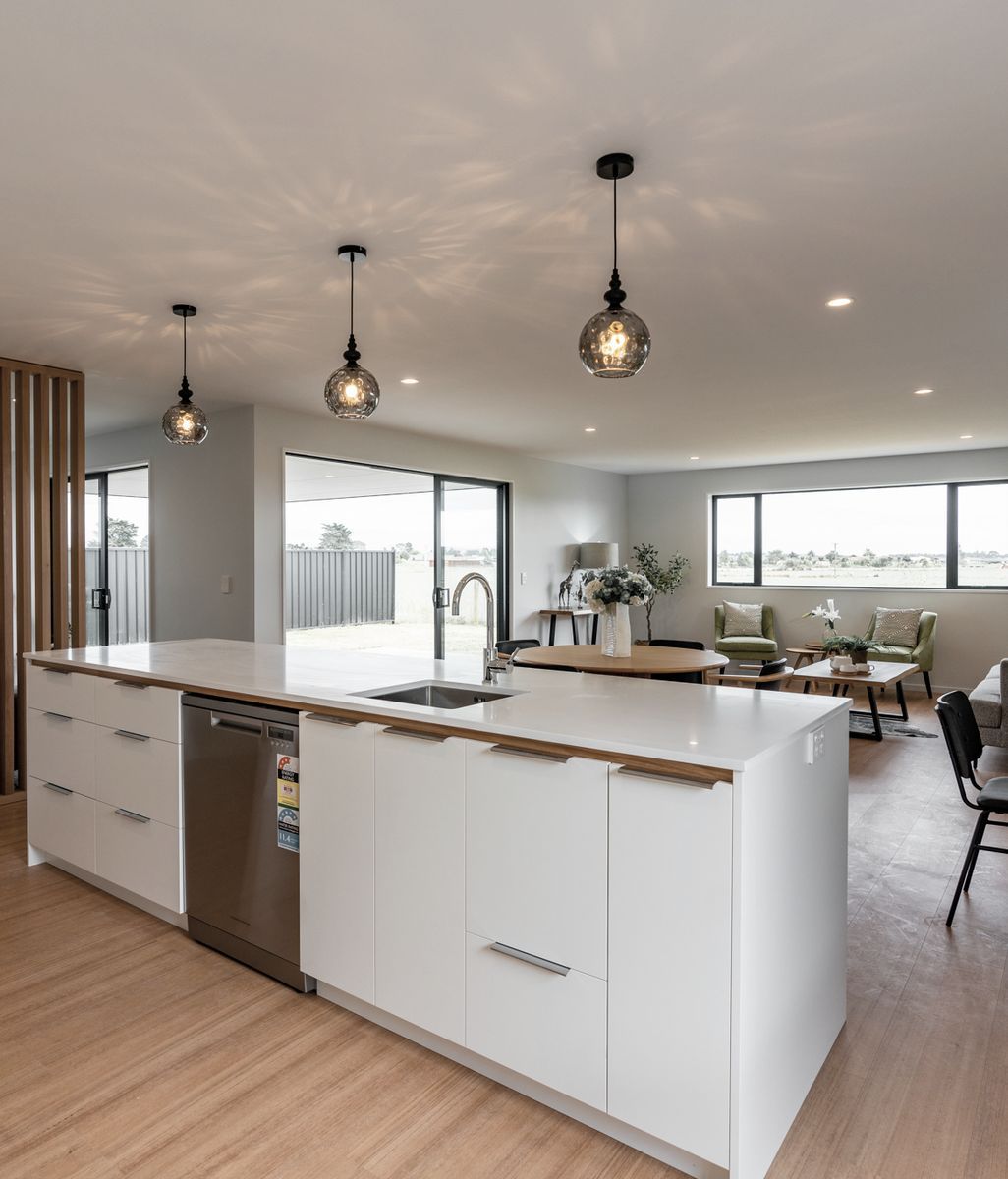 Building your dream home: an expert’s advice