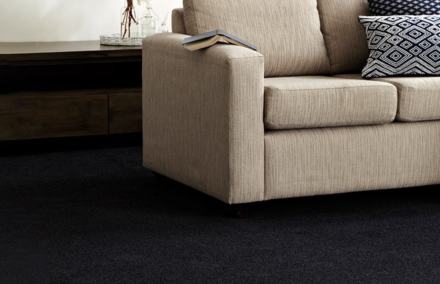 Choosing a Neutral Floor Covering