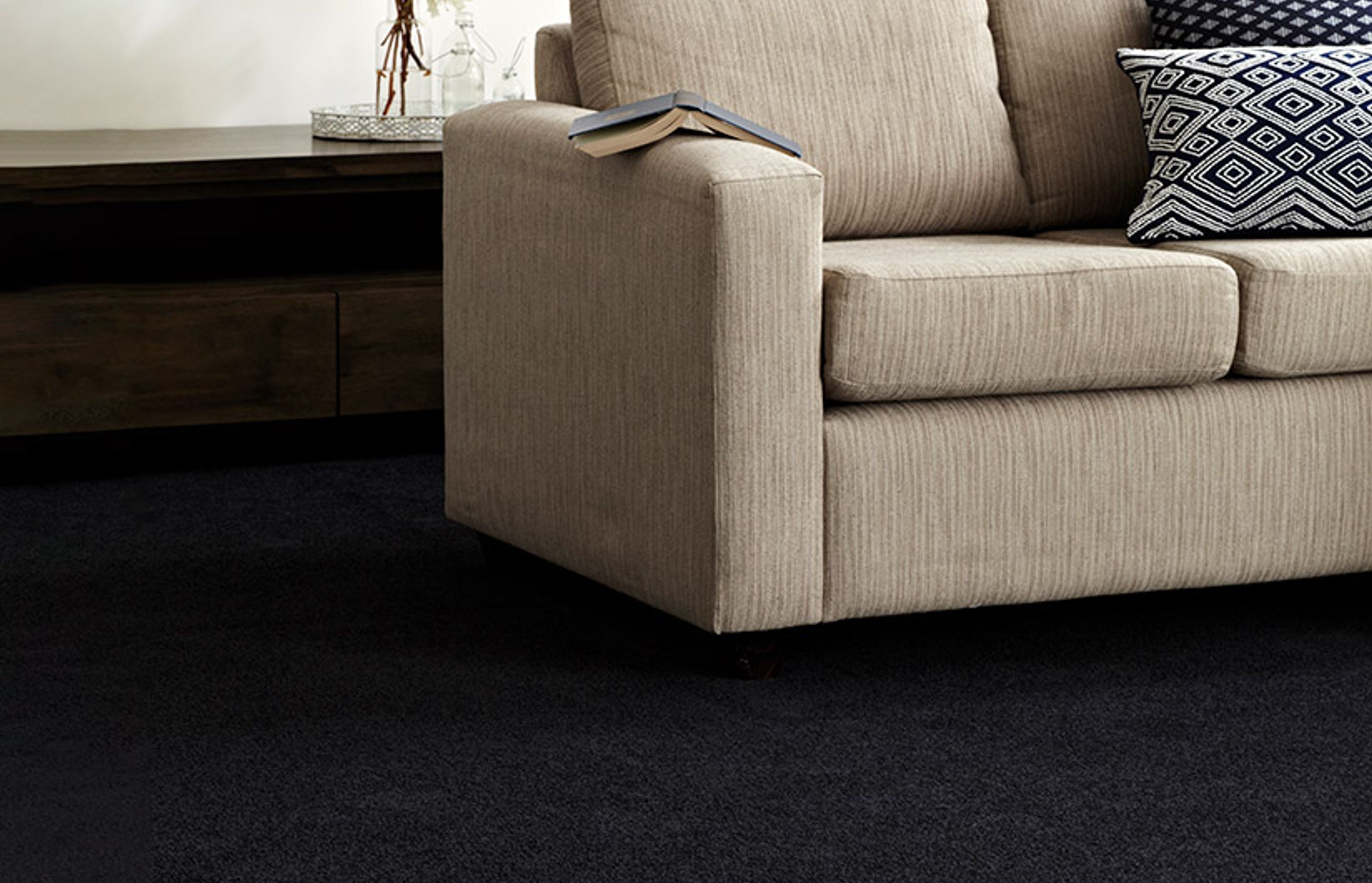 Choosing a Neutral Floor Covering
