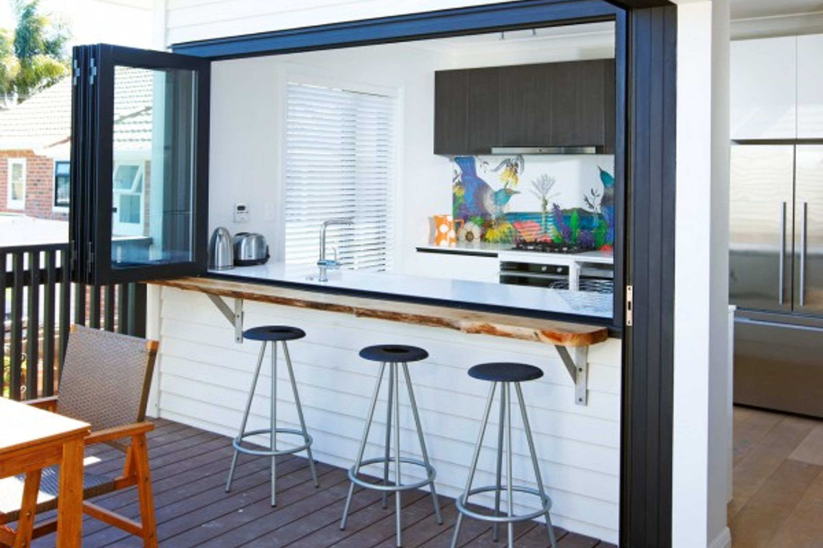 Products Features on 'The Block NZ' over the past 9 years