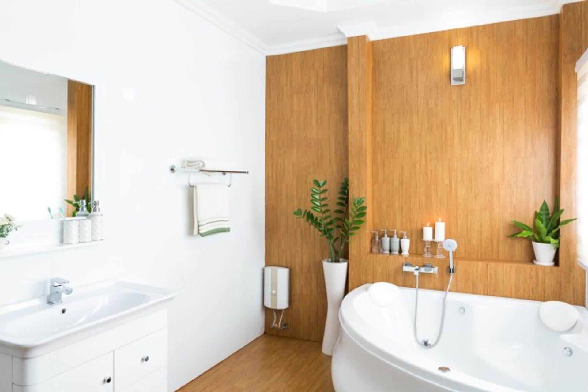 Tips for Your Bathroom Renovation Project