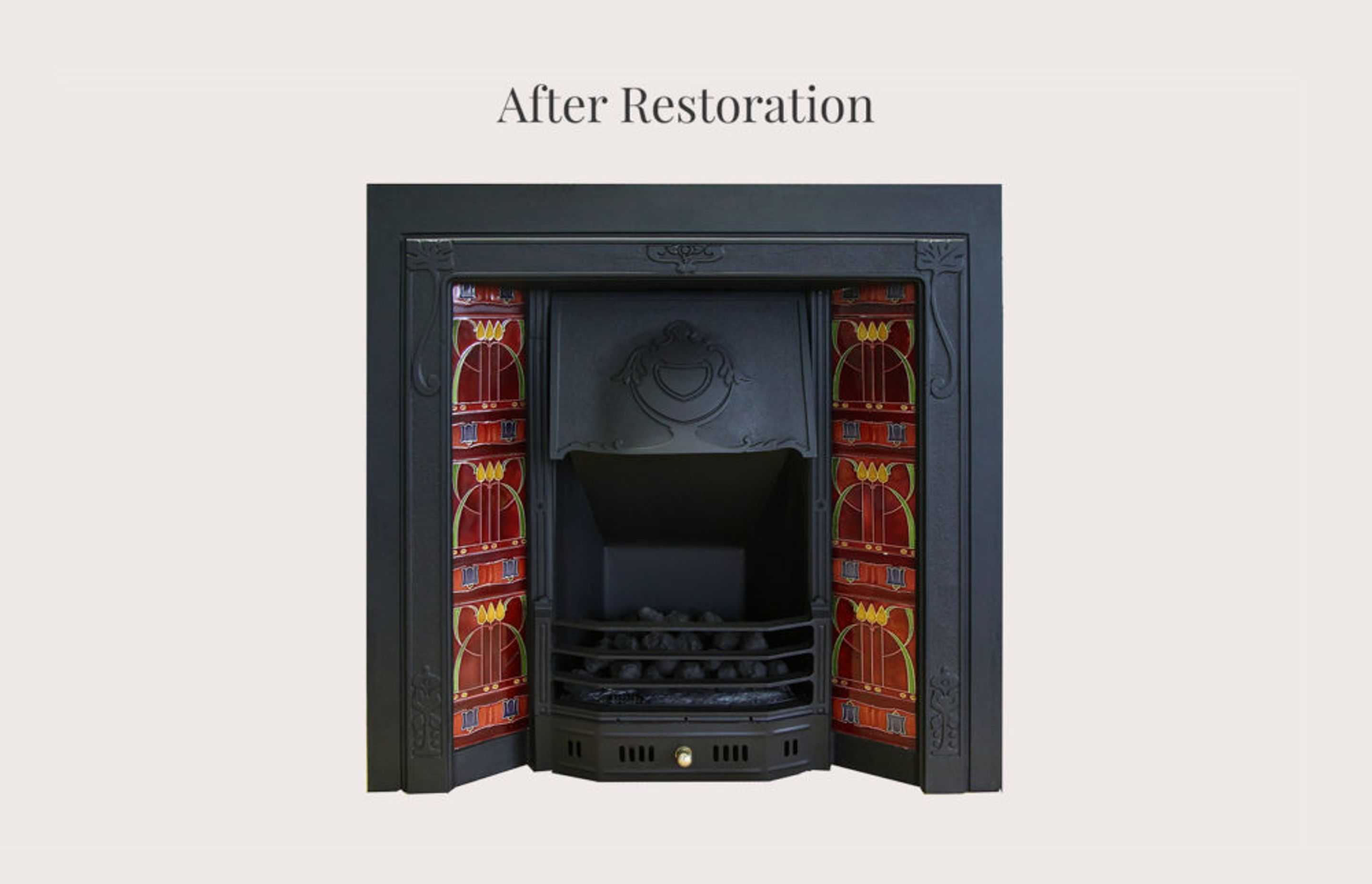 Register Restoration