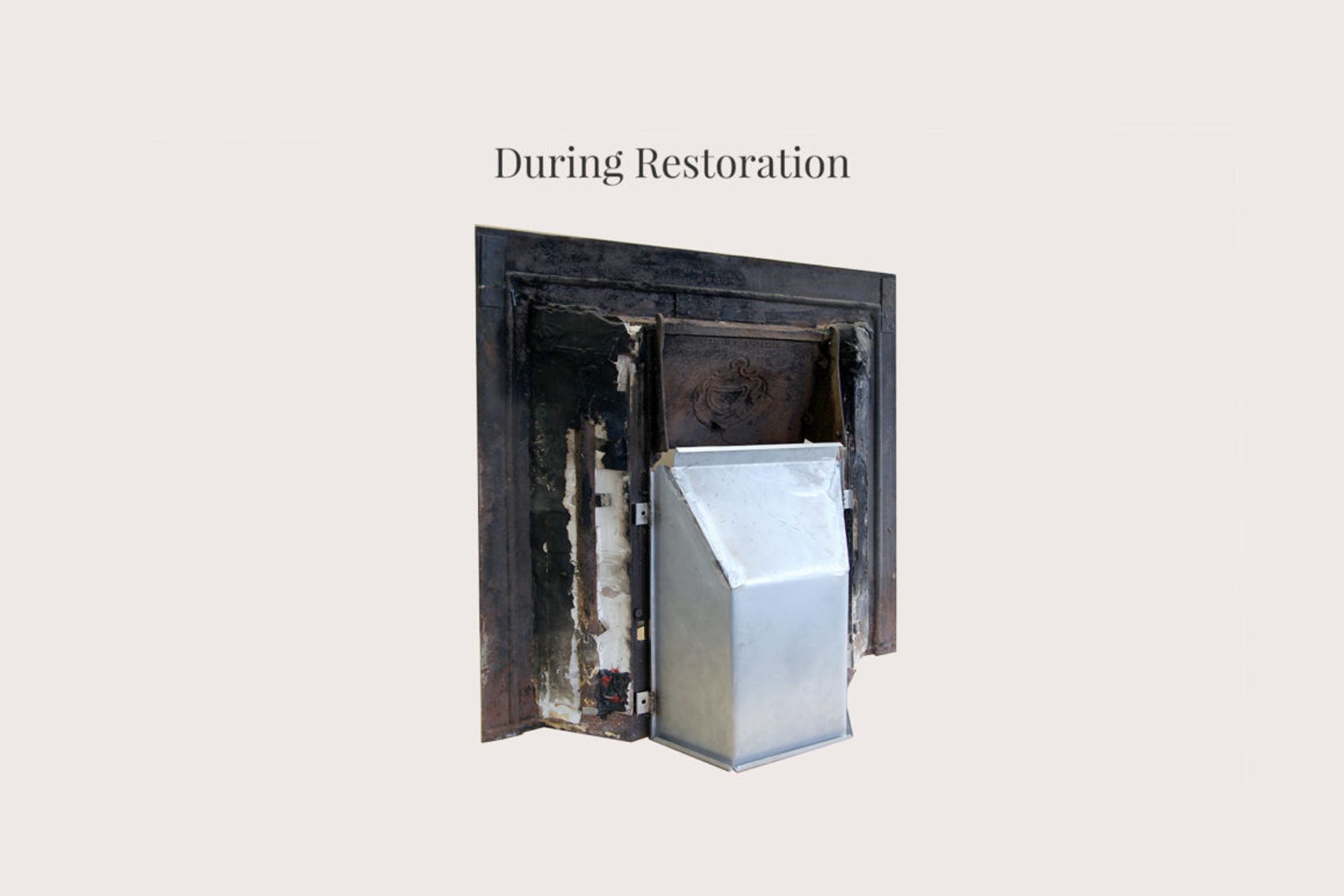 Register Restoration