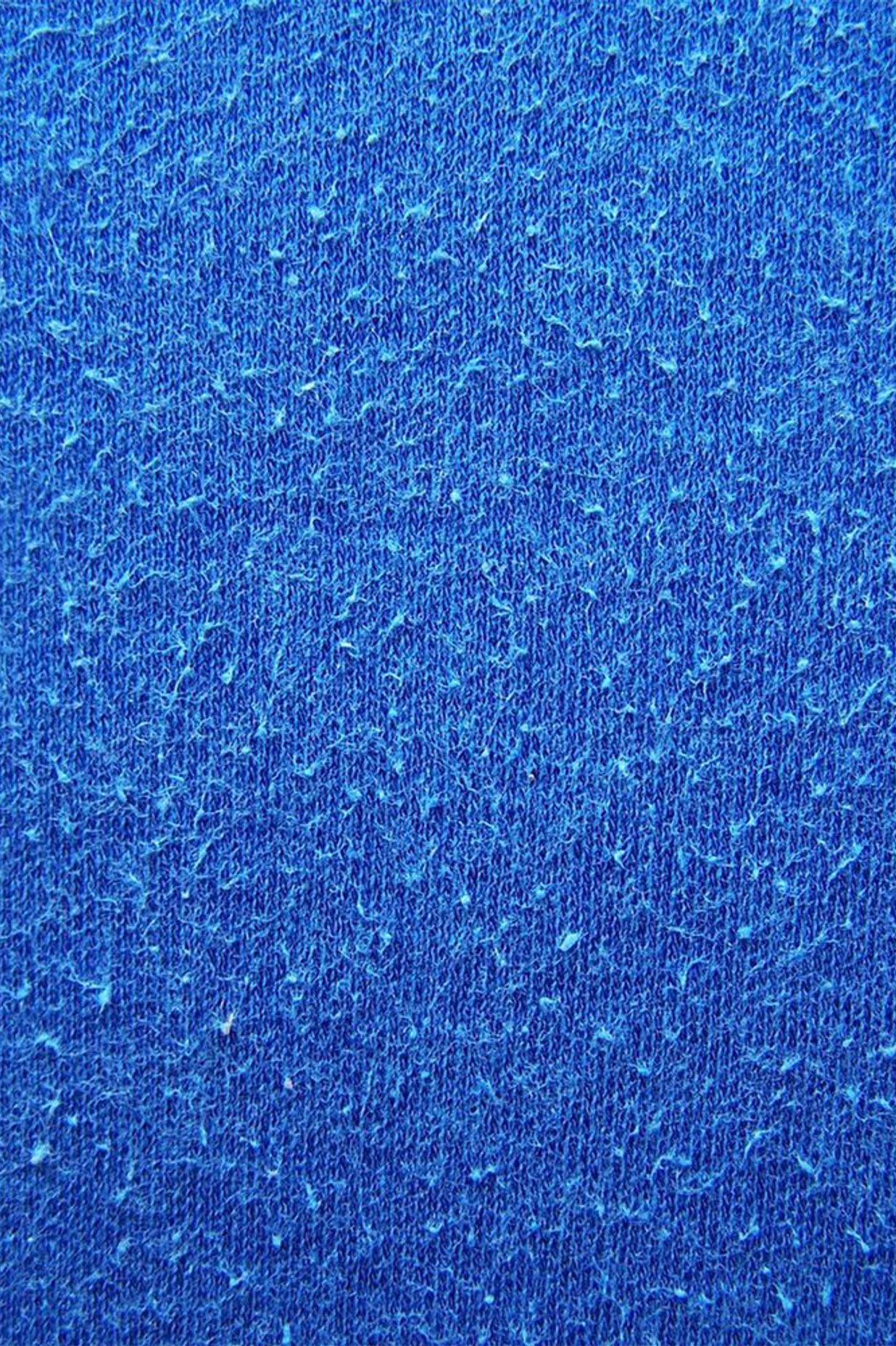 Understanding fabric pilling