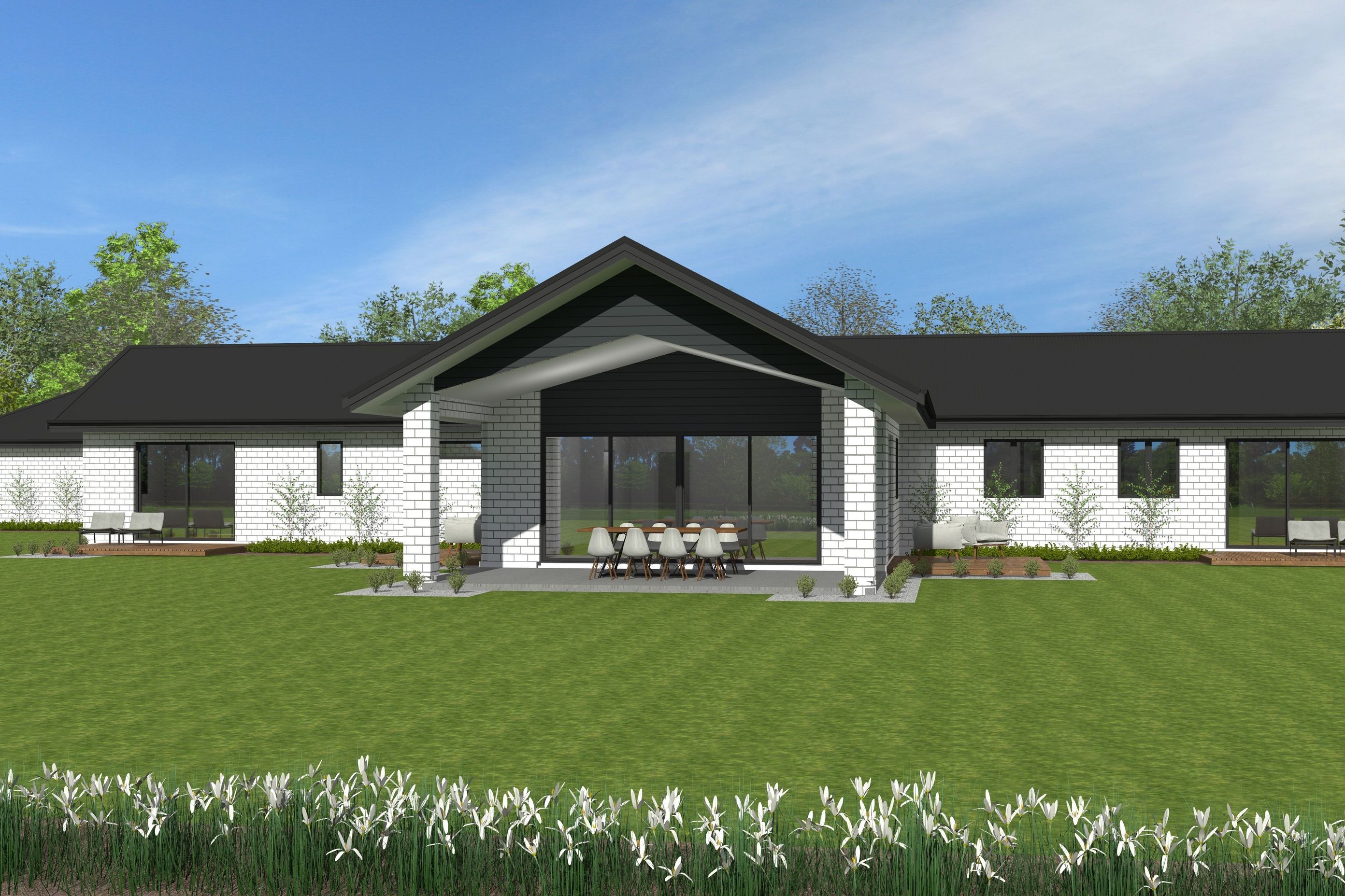 Meet the Nixon Homes architect, Paul from Architecto