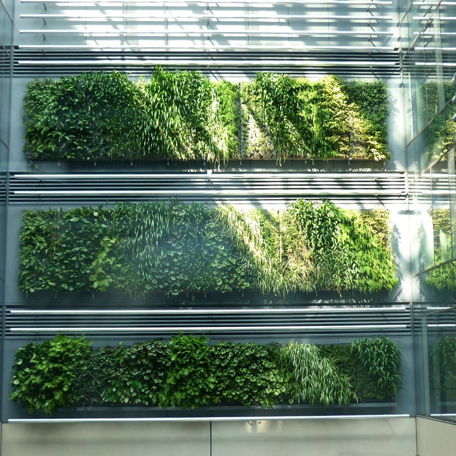 It’s technology but not as you know it