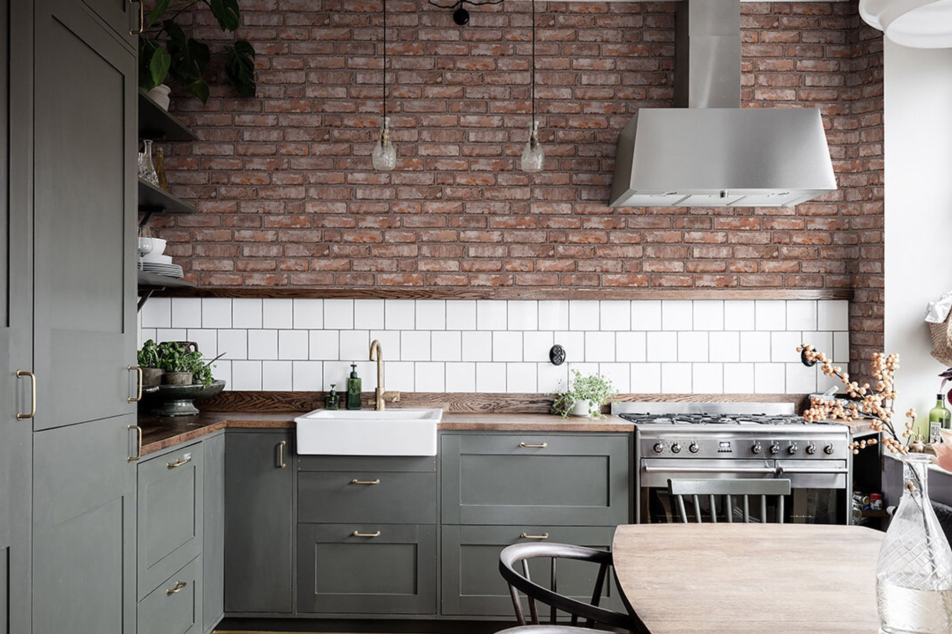 Wallpaper – Create The Wow Factor In Your Home