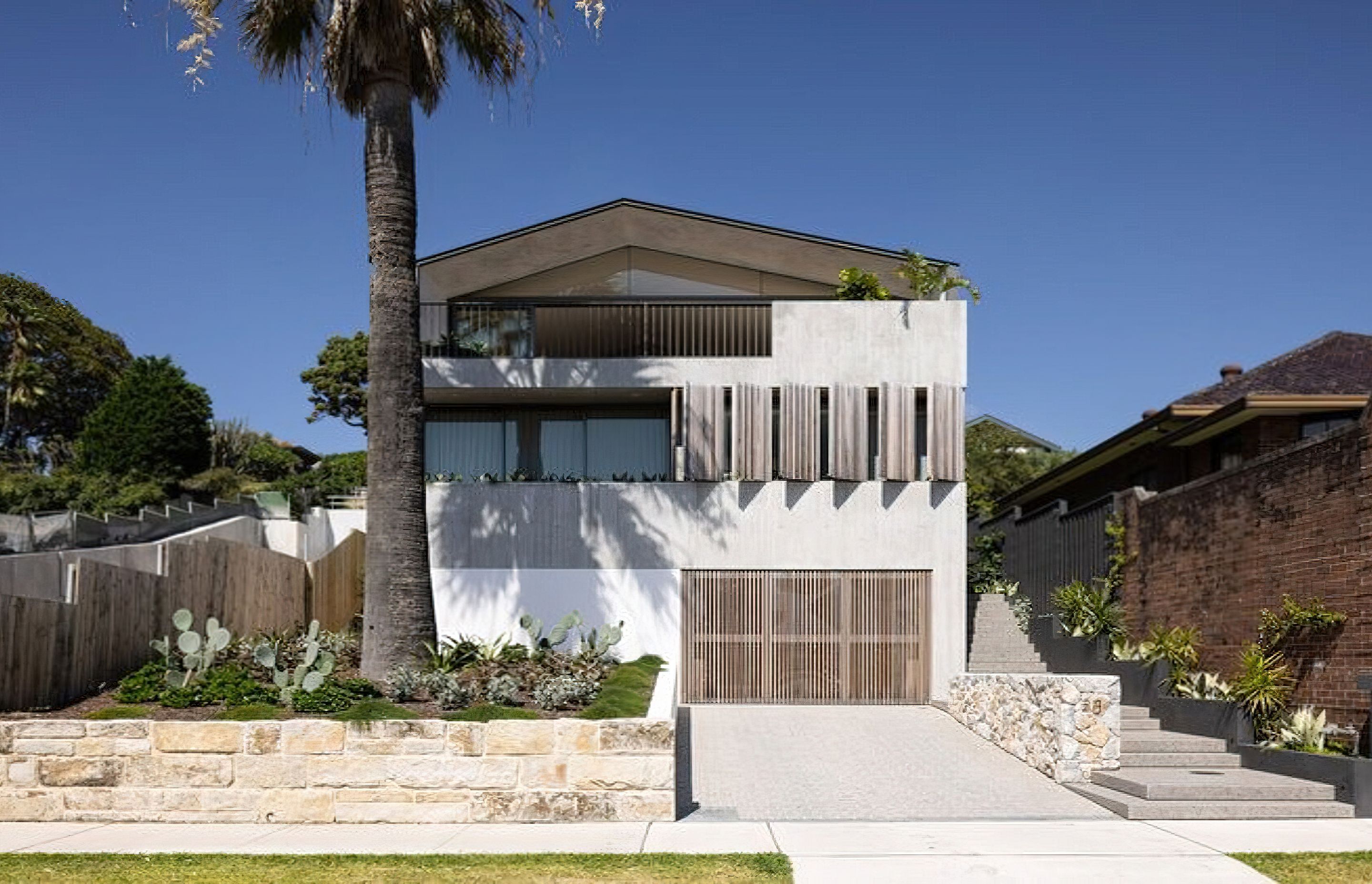 Coogee Residence by Smyth &amp; Smyth | Photography by Simon Whitbread