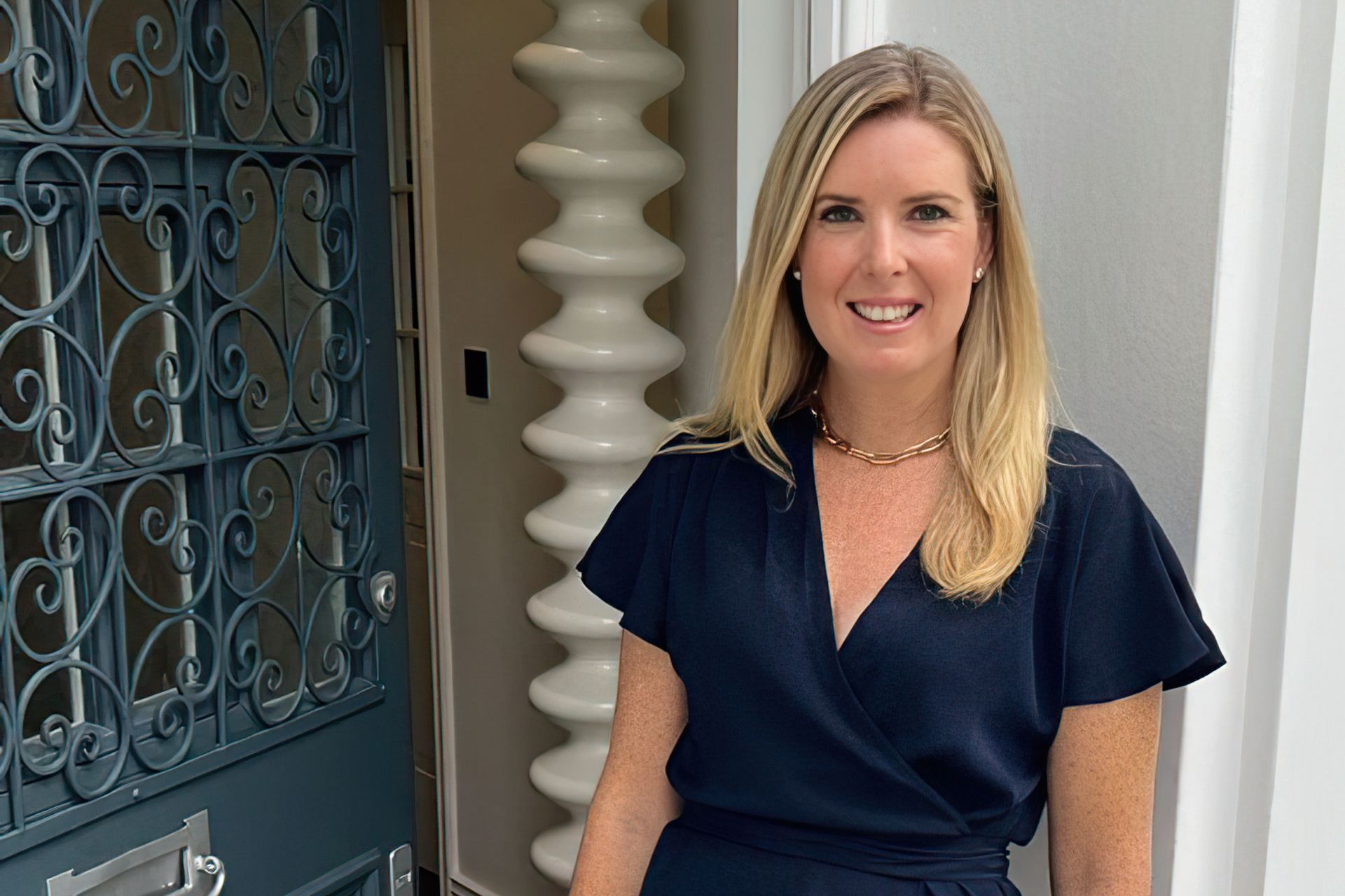 Penny Sloane, Managing Director &amp; Co-Founder, Siren Design Singapore