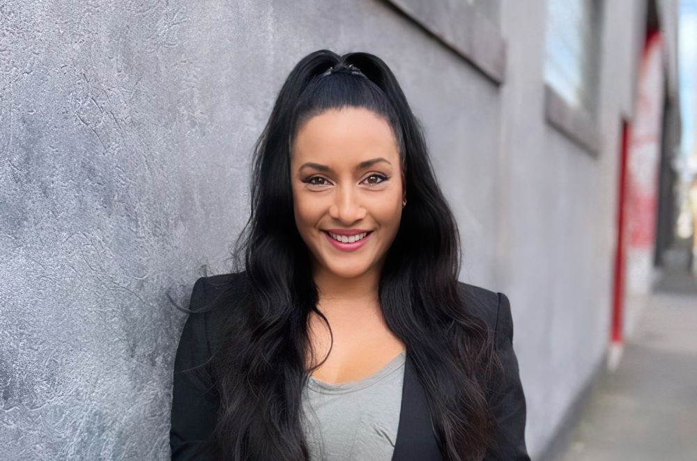 Nicole Pollak, Managing Director & Co-Founder, Siren Design Melbourne