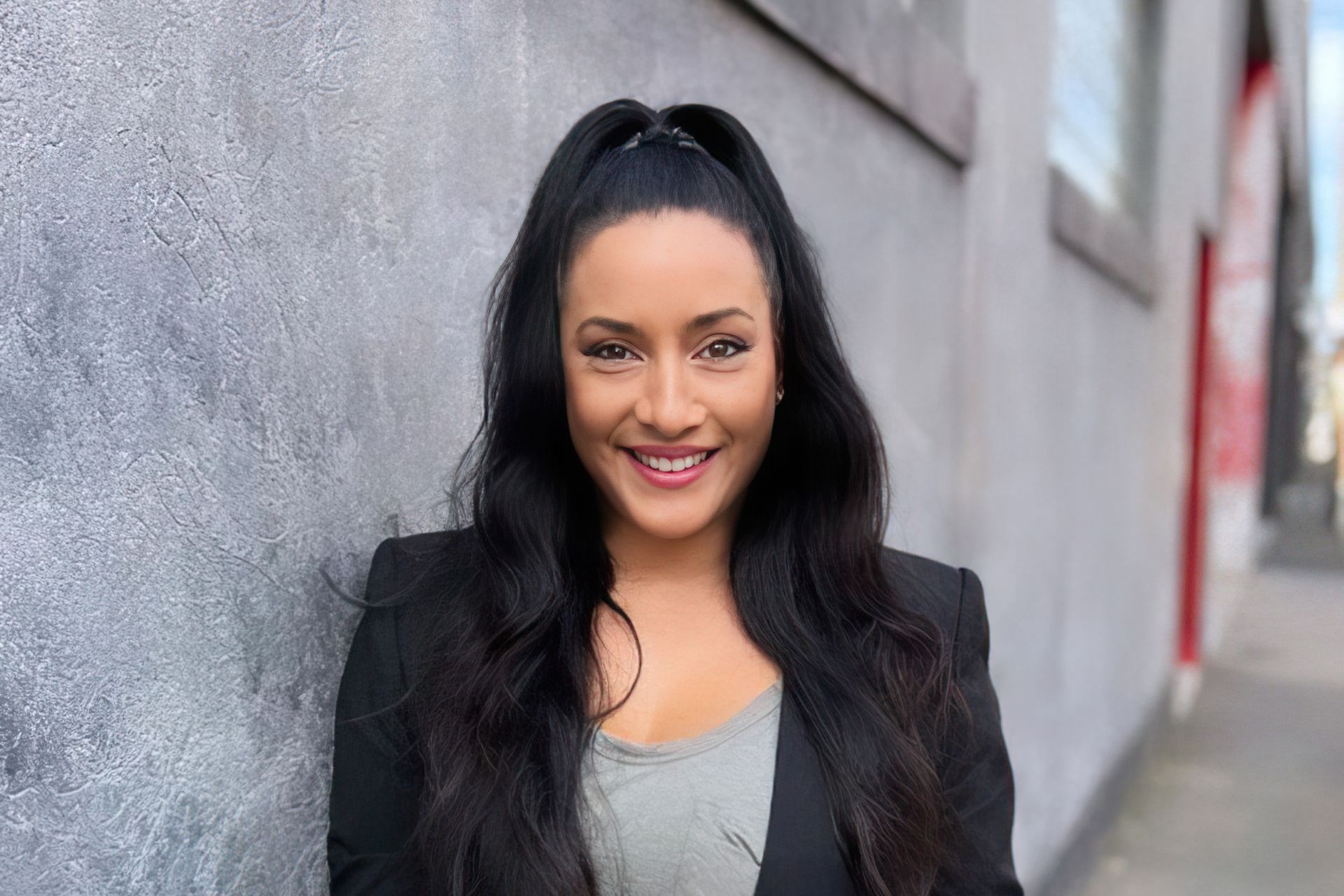 Nicole Pollak, Managing Director &amp; Co-Founder, Siren Design Melbourne