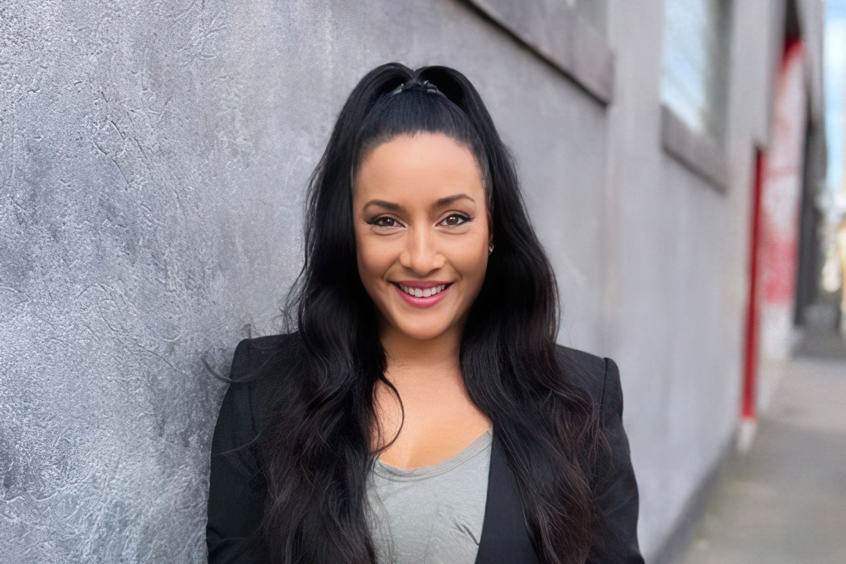 Nicole Pollak, Managing Director &amp; Co-Founder, Siren Design Melbourne