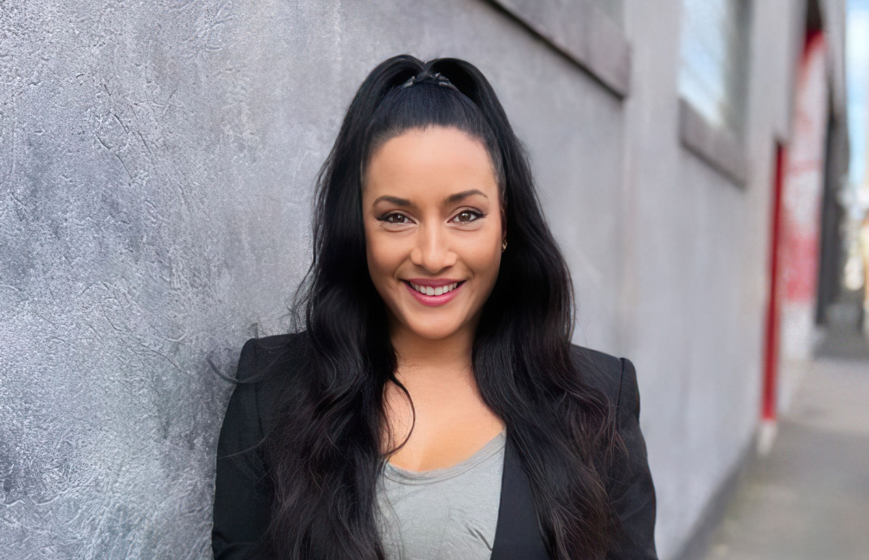 Nicole Pollak, Managing Director & Co-Founder, Siren Design Melbourne