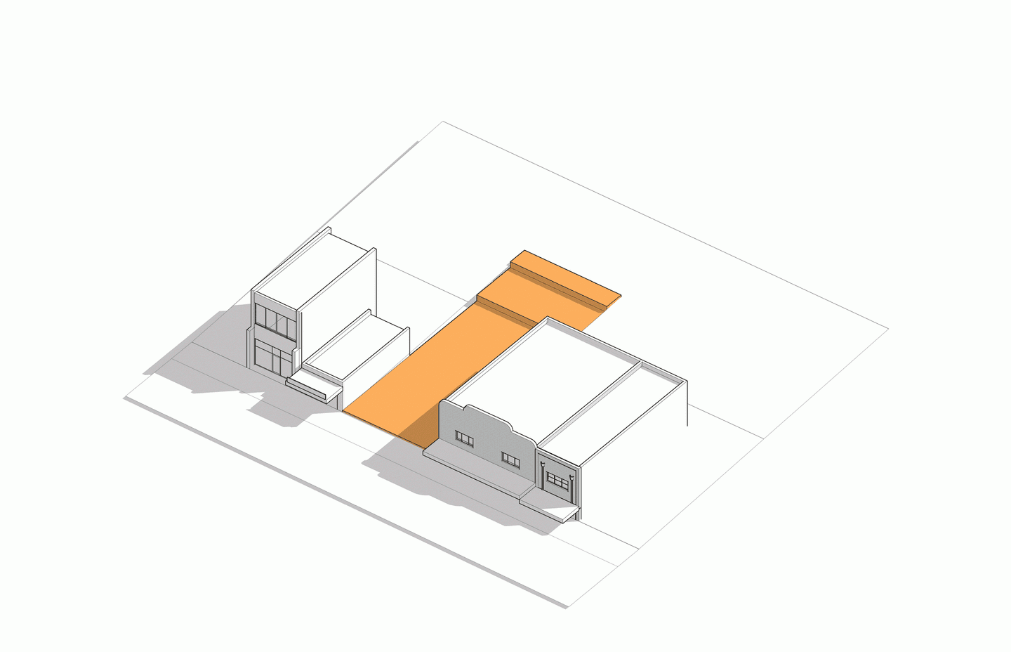 Great design: the key to developing small footprint strip shop sites