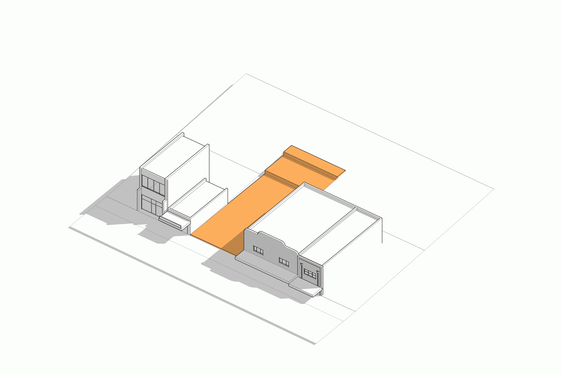 Great design: the key to developing small footprint strip shop sites